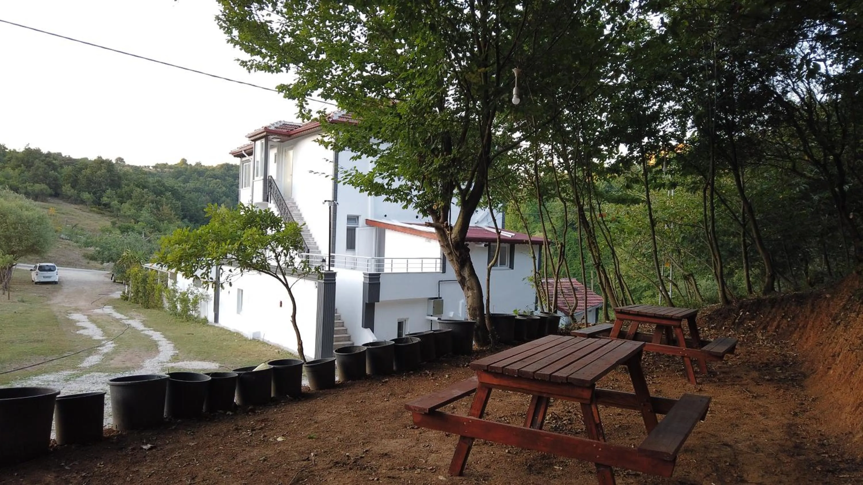 Property building in PASHA APART~BOUTİQUE HOTEL/YALOVA