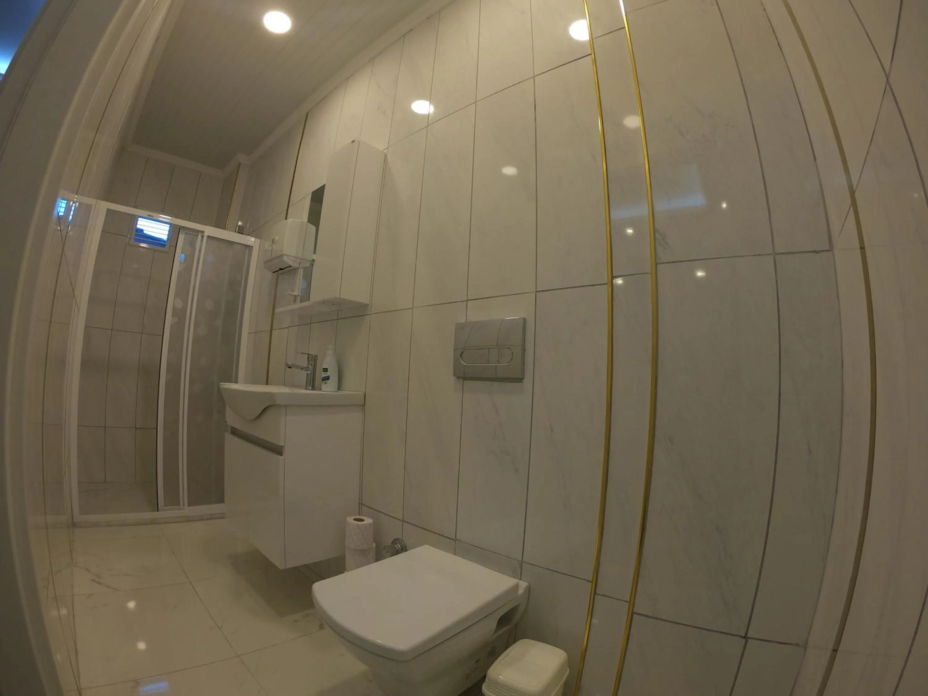 PASHA APART~BOUTİQUE HOTEL/YALOVA