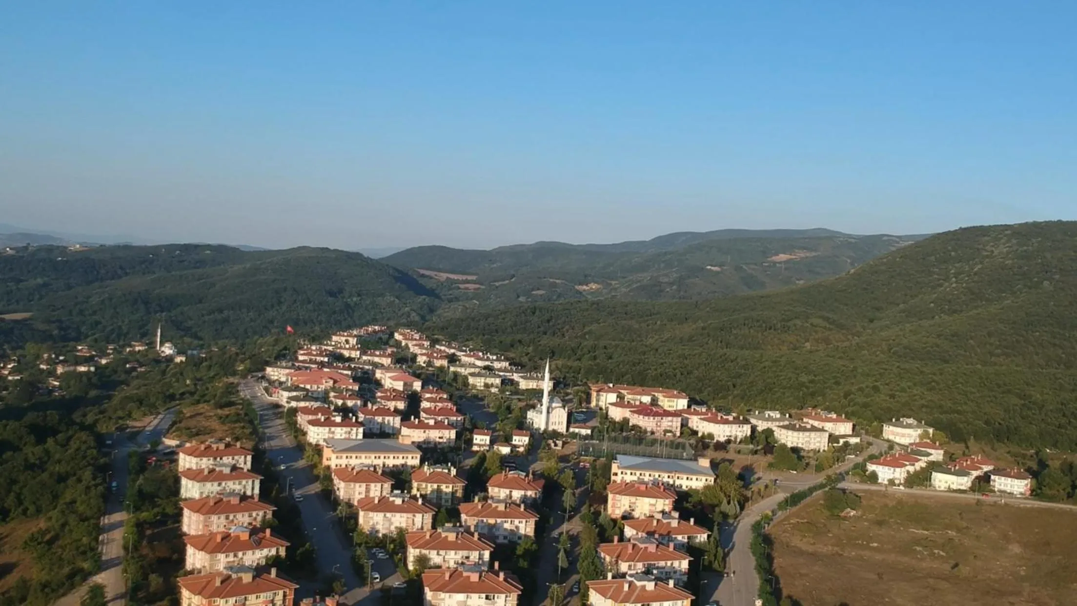 Property building in PASHA APART~BOUTİQUE HOTEL/YALOVA