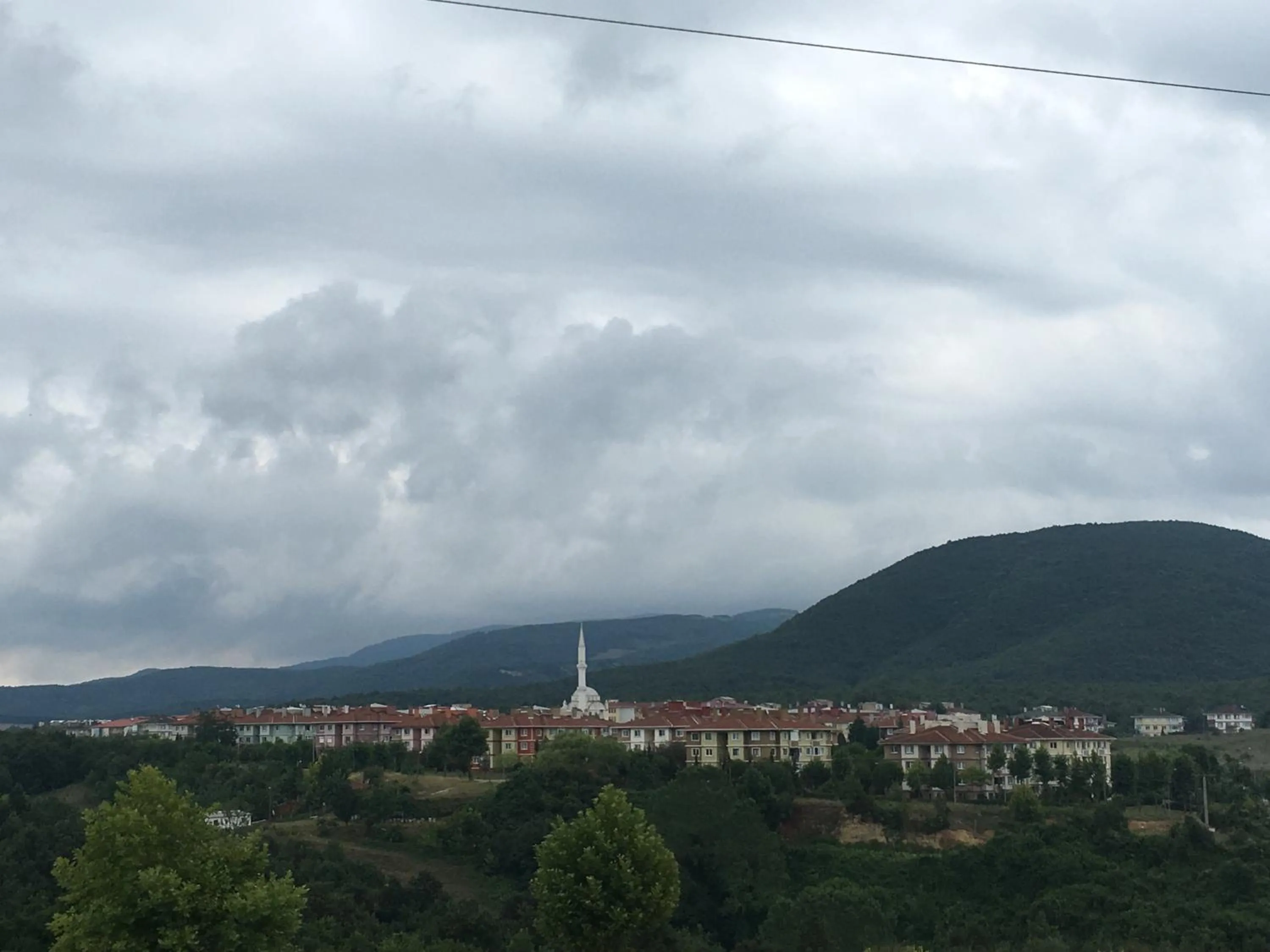 Property building in PASHA APART~BOUTİQUE HOTEL/YALOVA