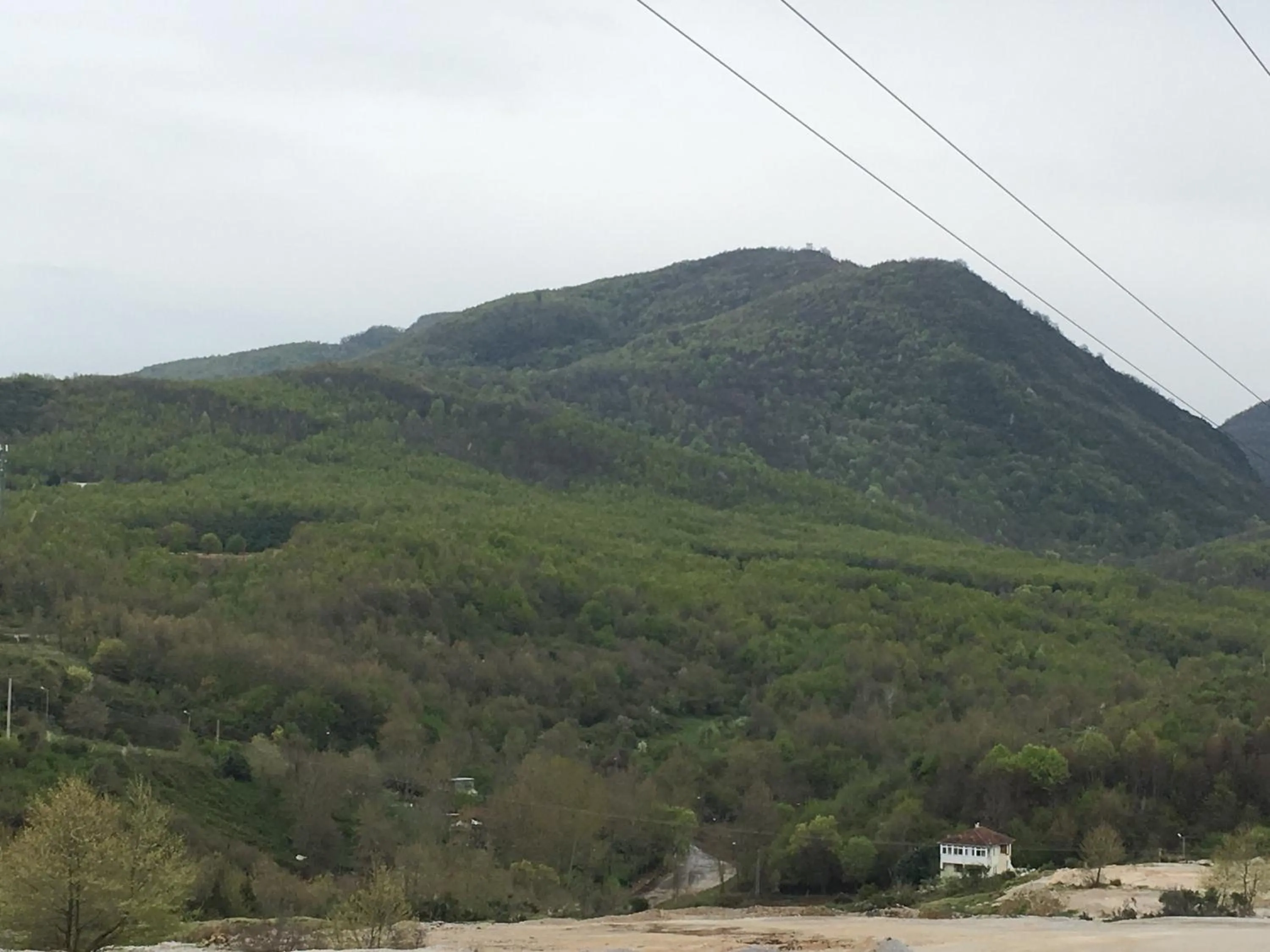 Property building in PASHA APART~BOUTİQUE HOTEL/YALOVA