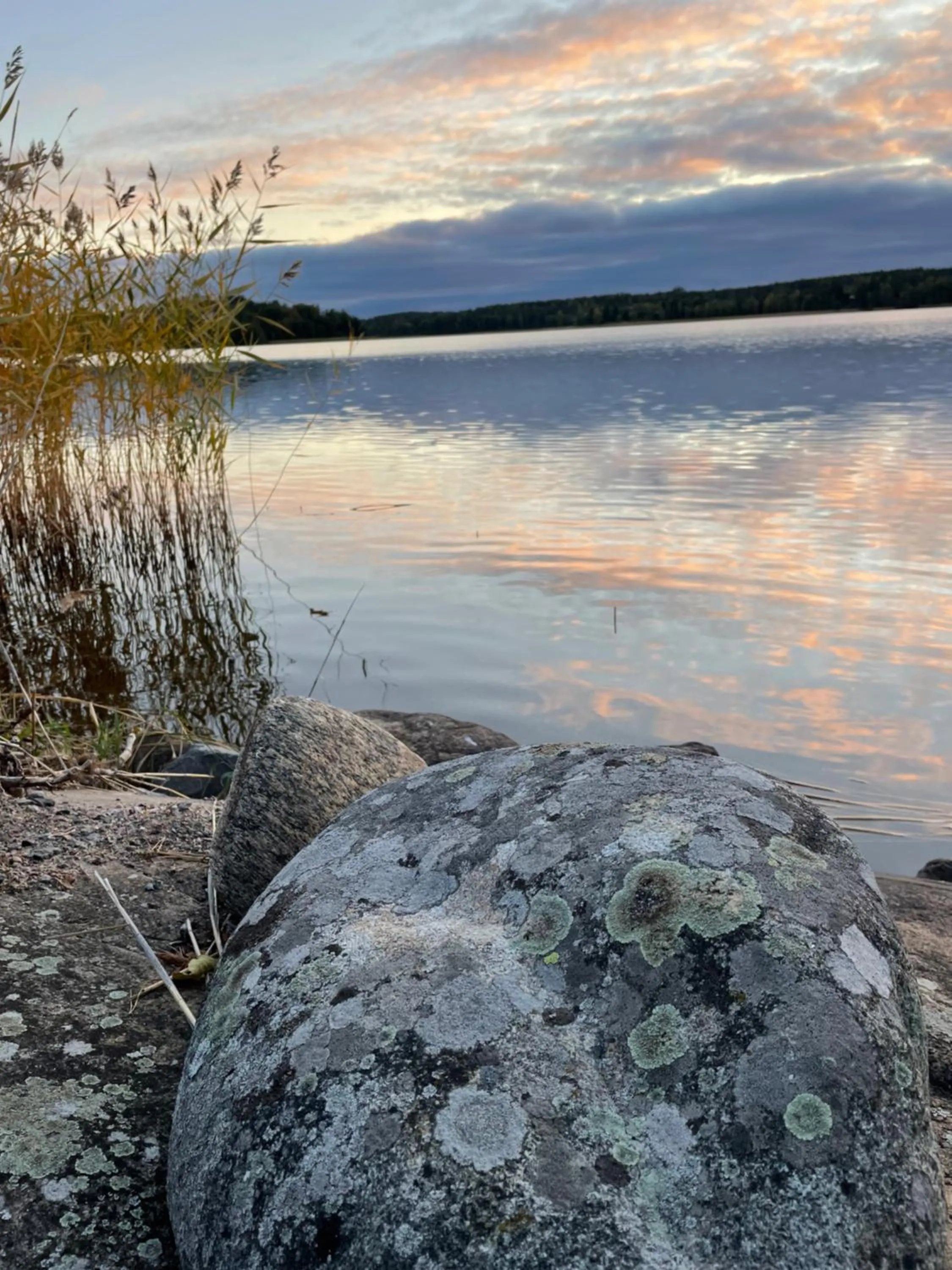 Labbnäs Semesterhem, Radhuset