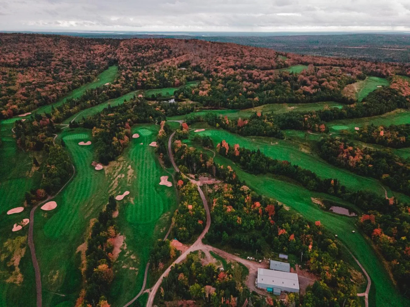 Dundee Resort & Golf Club