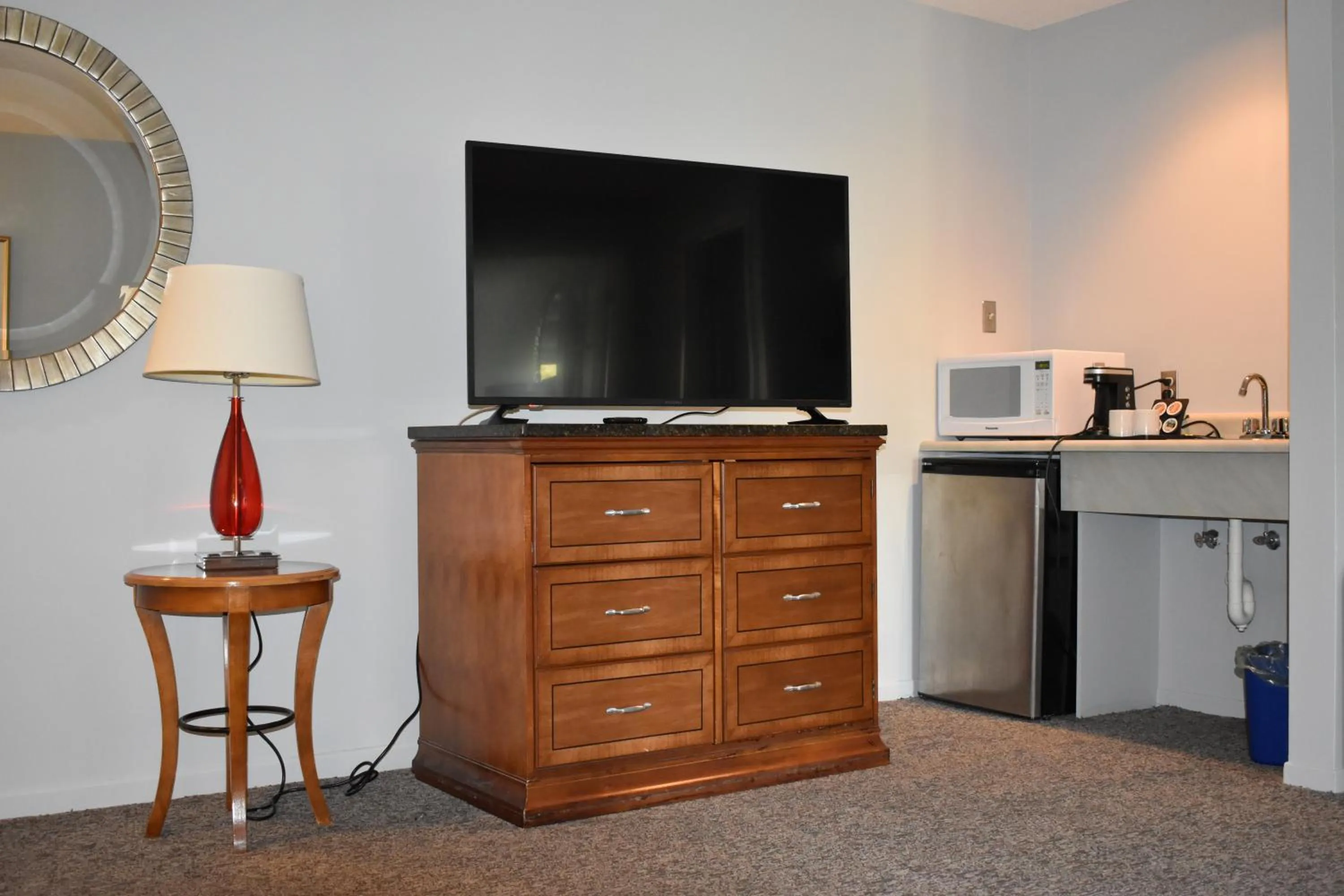 Dundee Resort & Golf Club