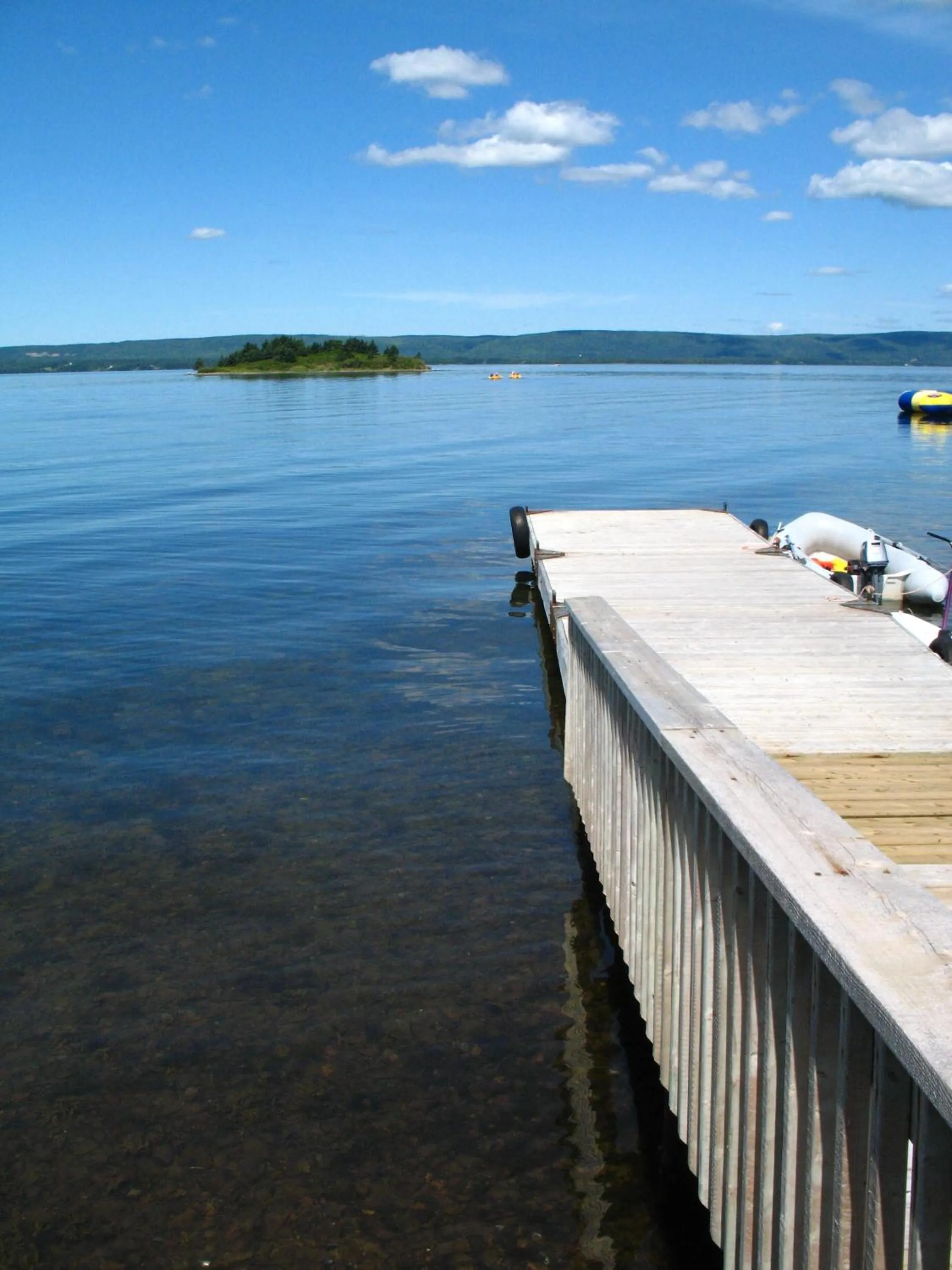 Dundee Resort & Golf Club