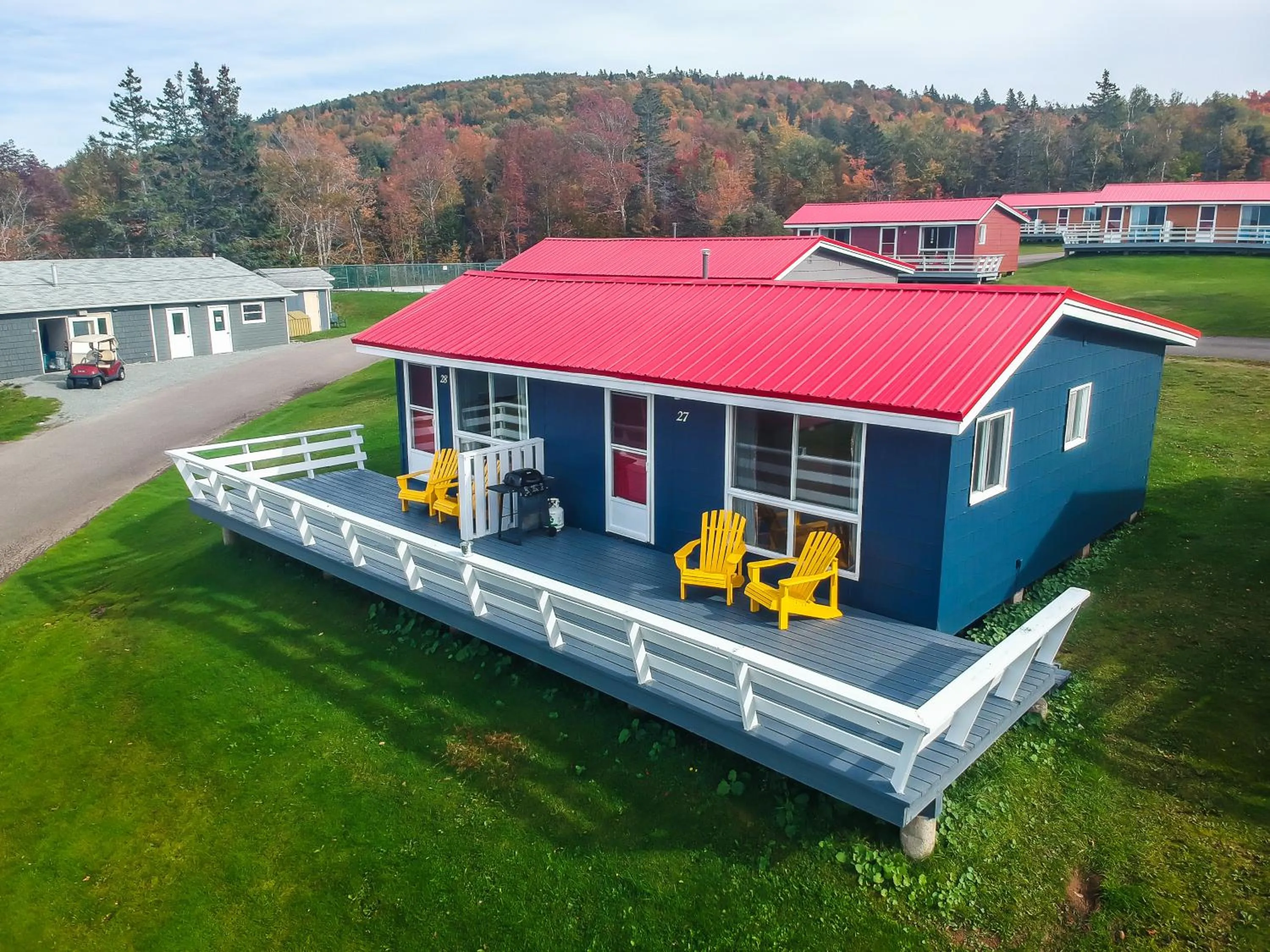 Dundee Resort & Golf Club