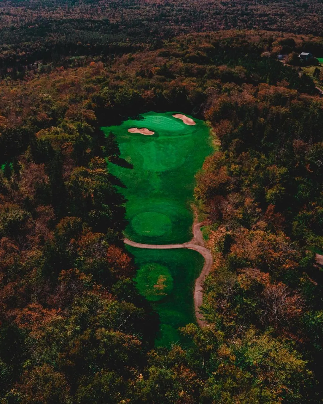 Dundee Resort & Golf Club