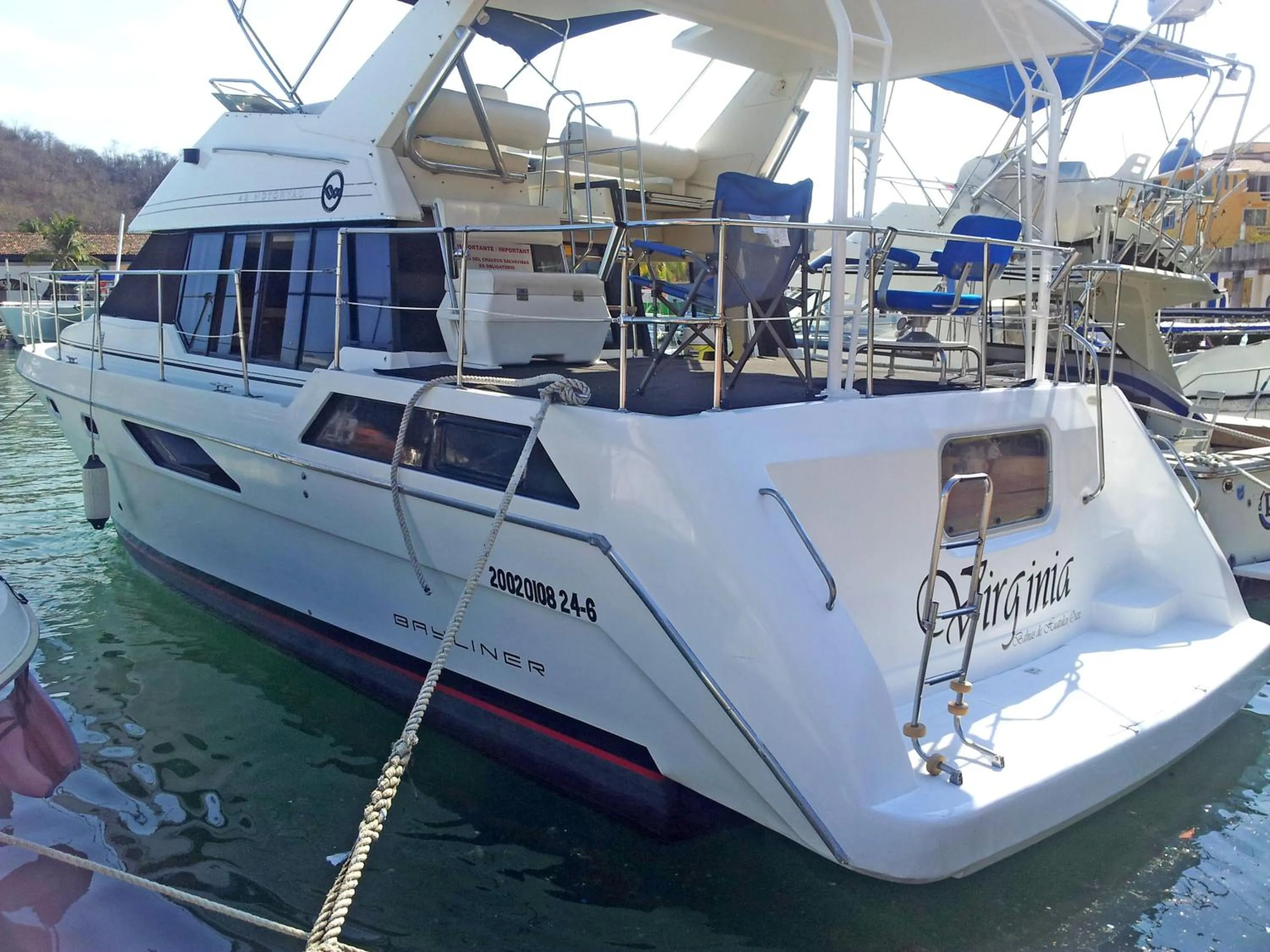 Other in Canadian Resort Huatulco