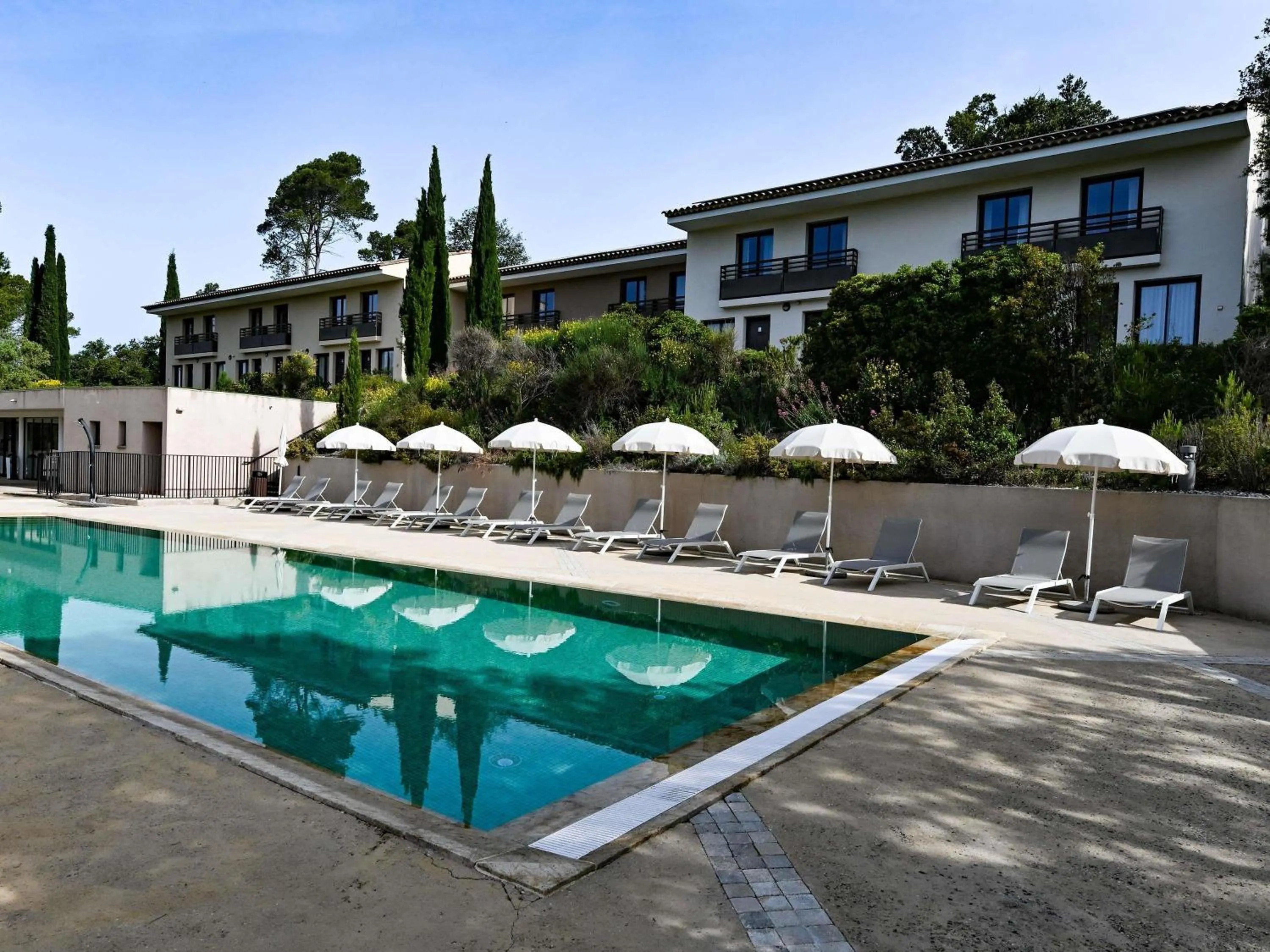 Other in Mercure Brignoles Golf de Barbaroux & Spa