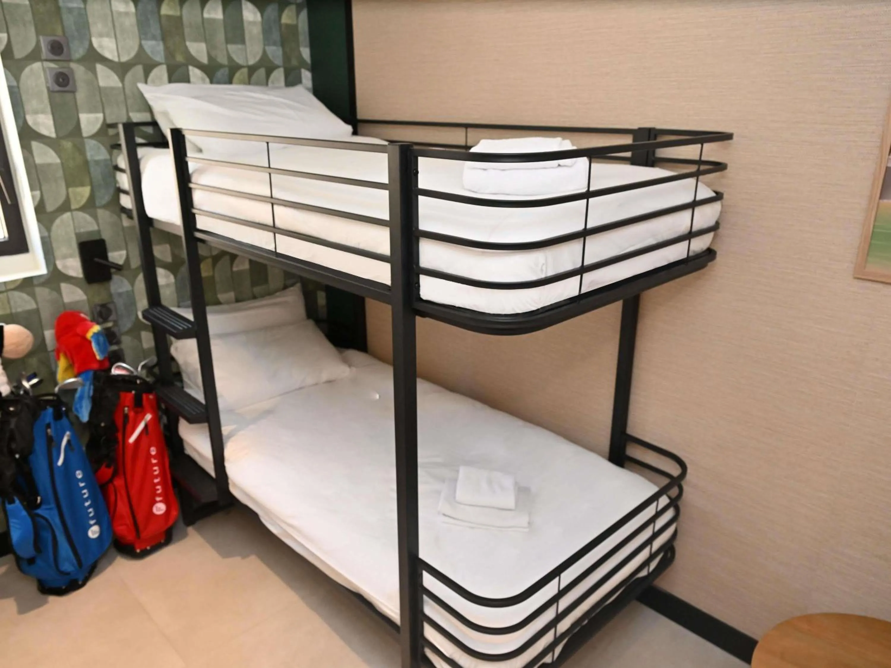 Bedroom, Bed in Mercure Brignoles Golf de Barbaroux & Spa