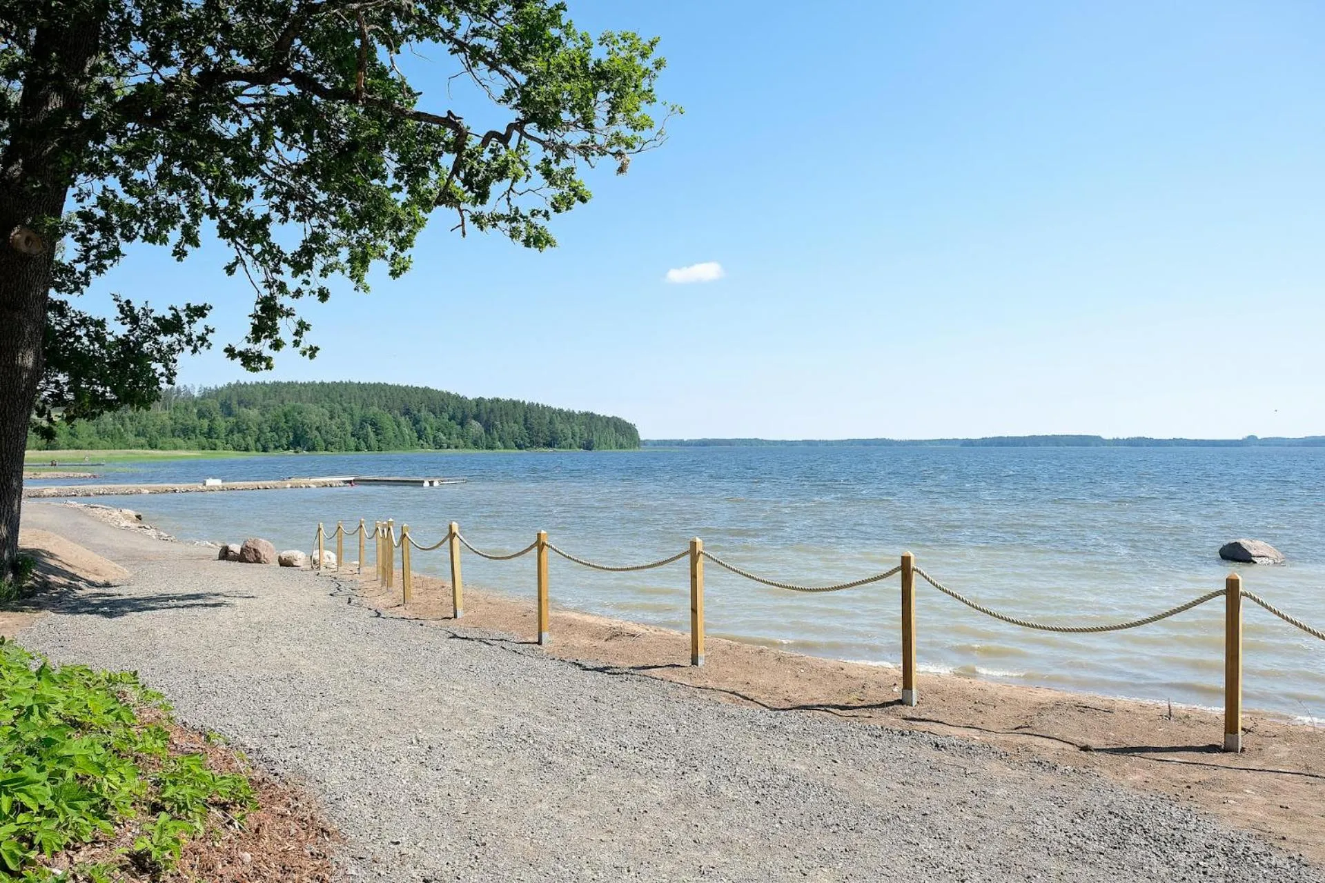 Day in Radalla Resort