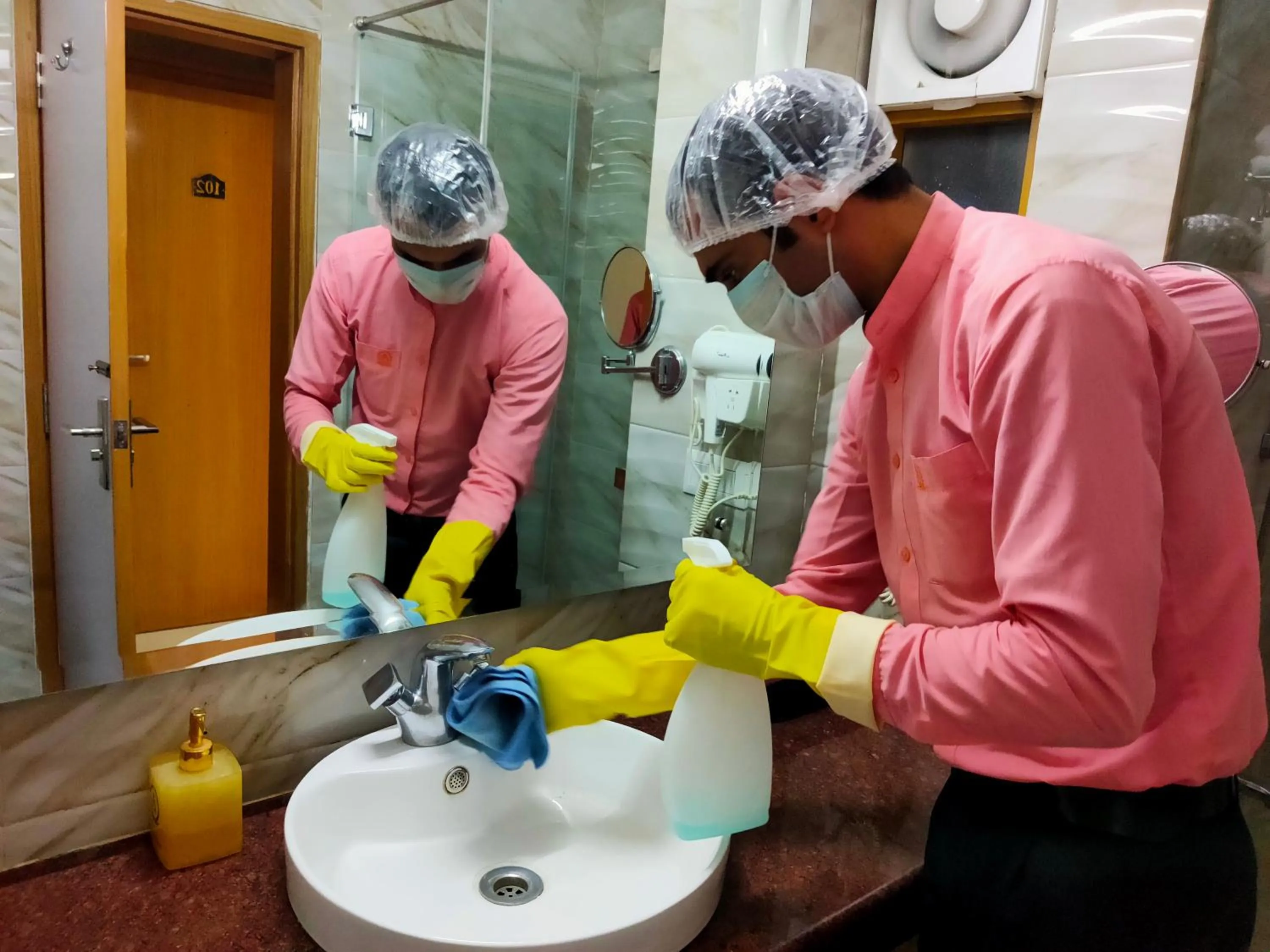 Other in HOTEL ANAND INTERNATIONAL