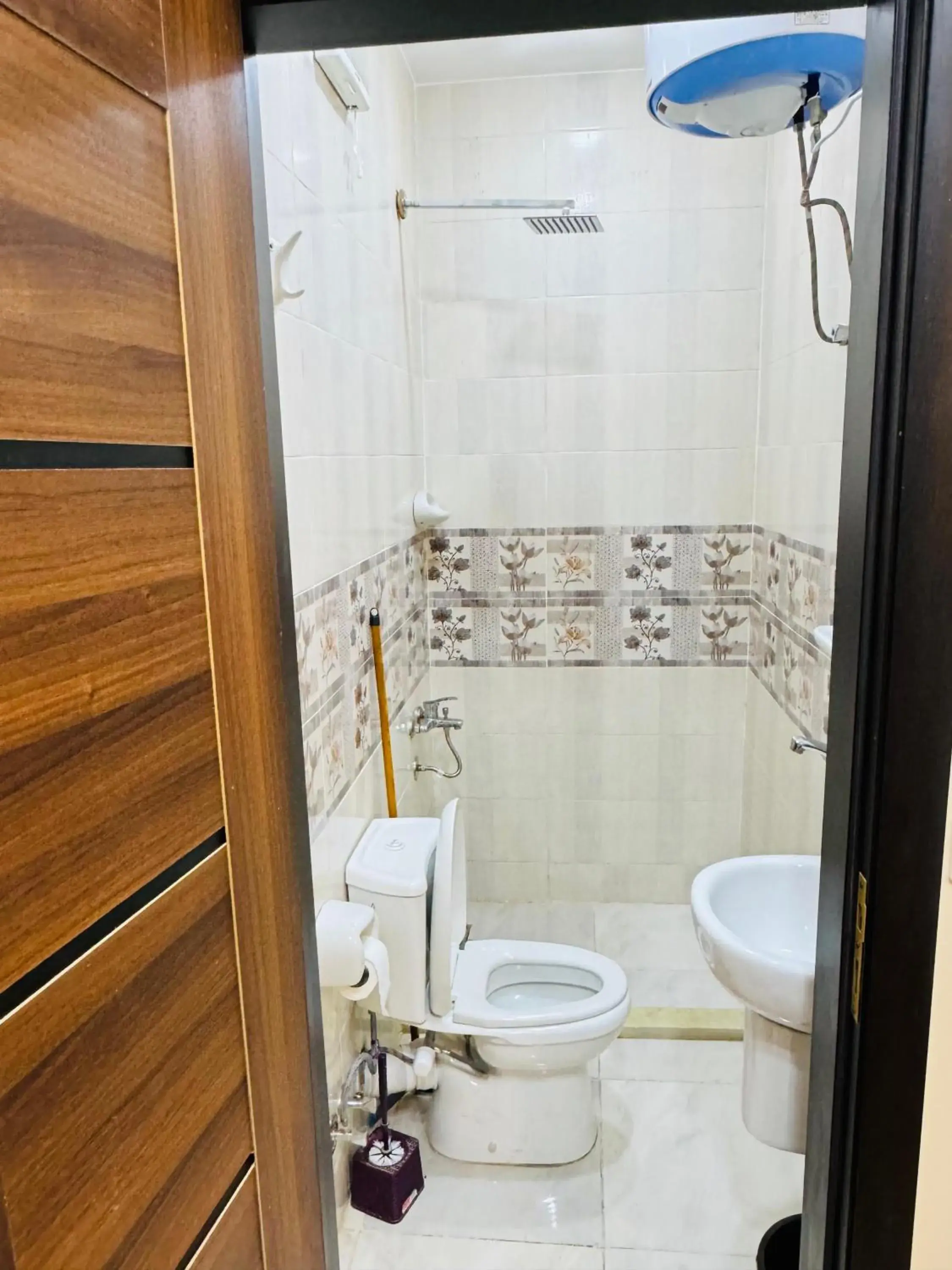 Luxury Triple Room in Sphinx palace pyramids view inn Luxury Triple Room in Sphinx palace pyramids view inn