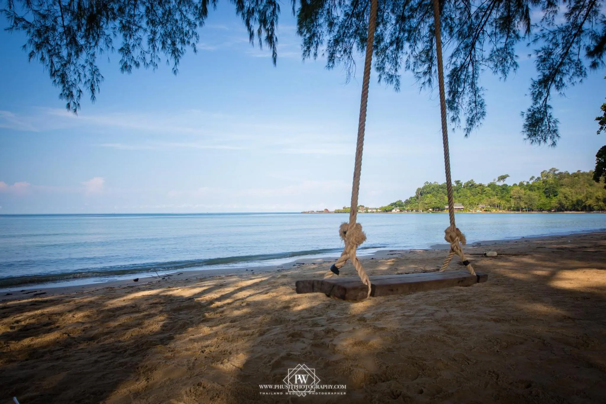 Nearby landmark in Flora I Talay