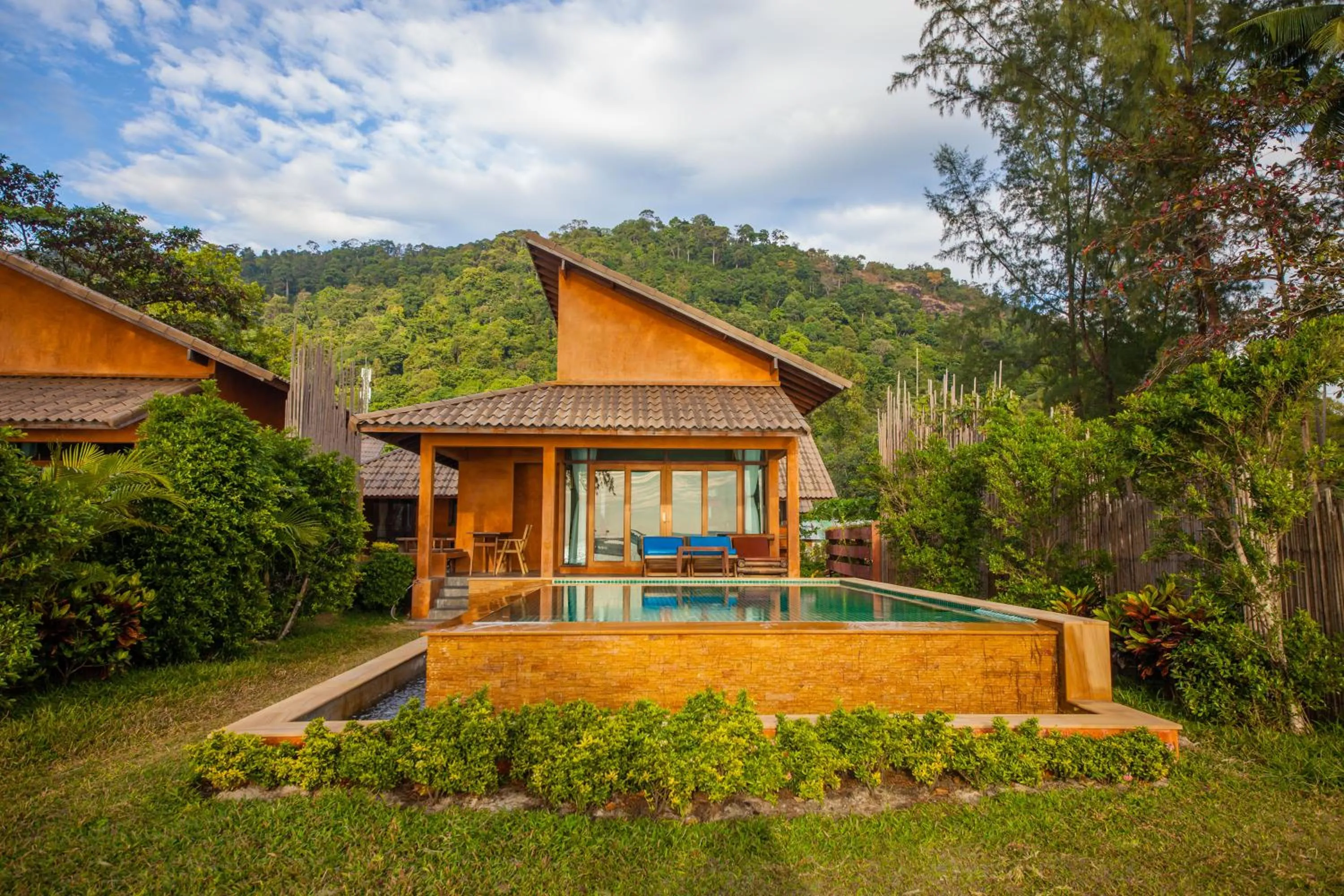 Day in Flora I Talay