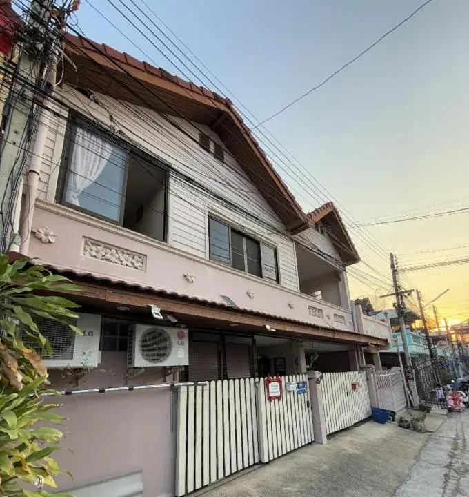 Standard Double Room in Chomhaad Guesthouse Standard Double Room in Chomhaad Guesthouse