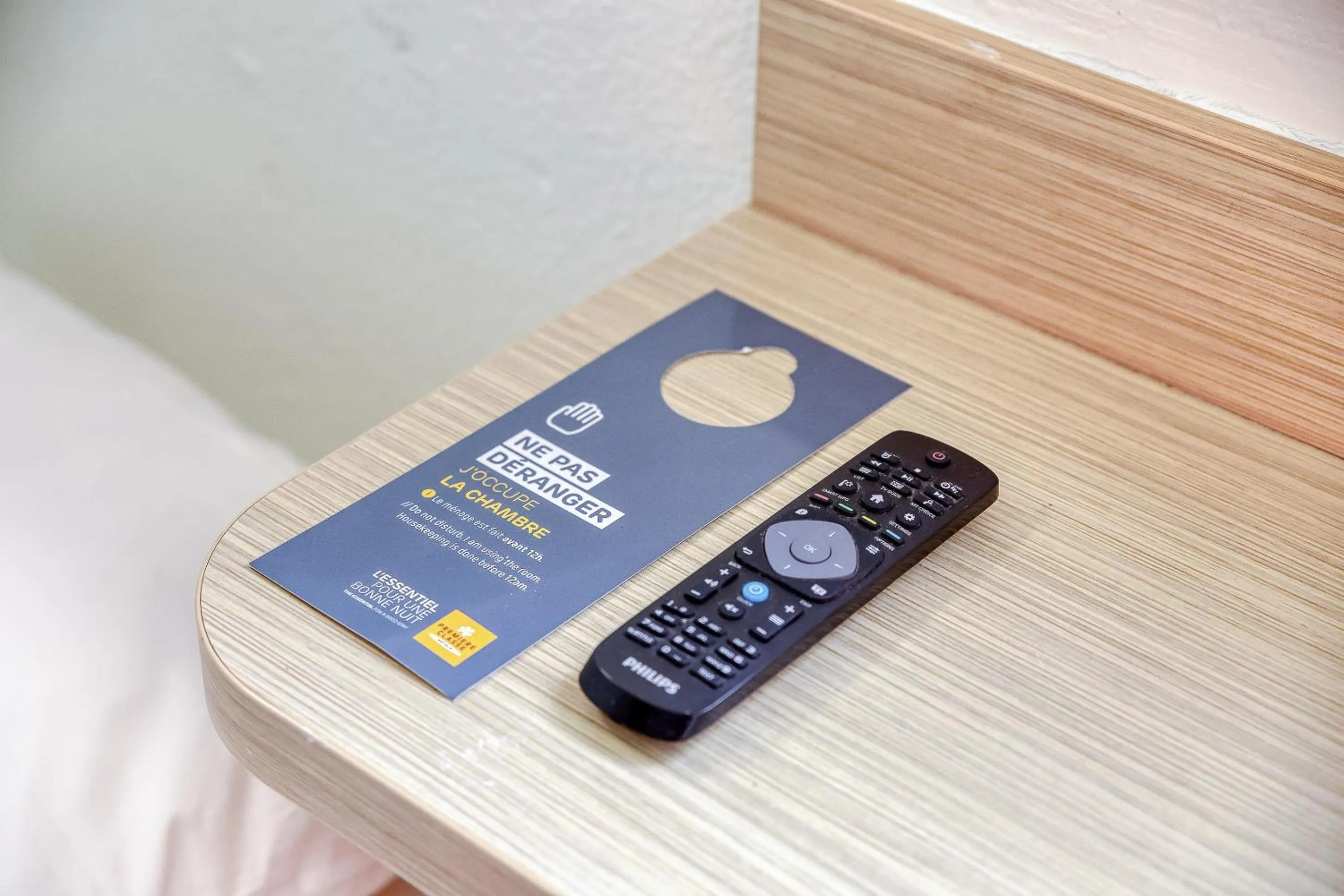 Premiere Classe Cergy Saint Christophe