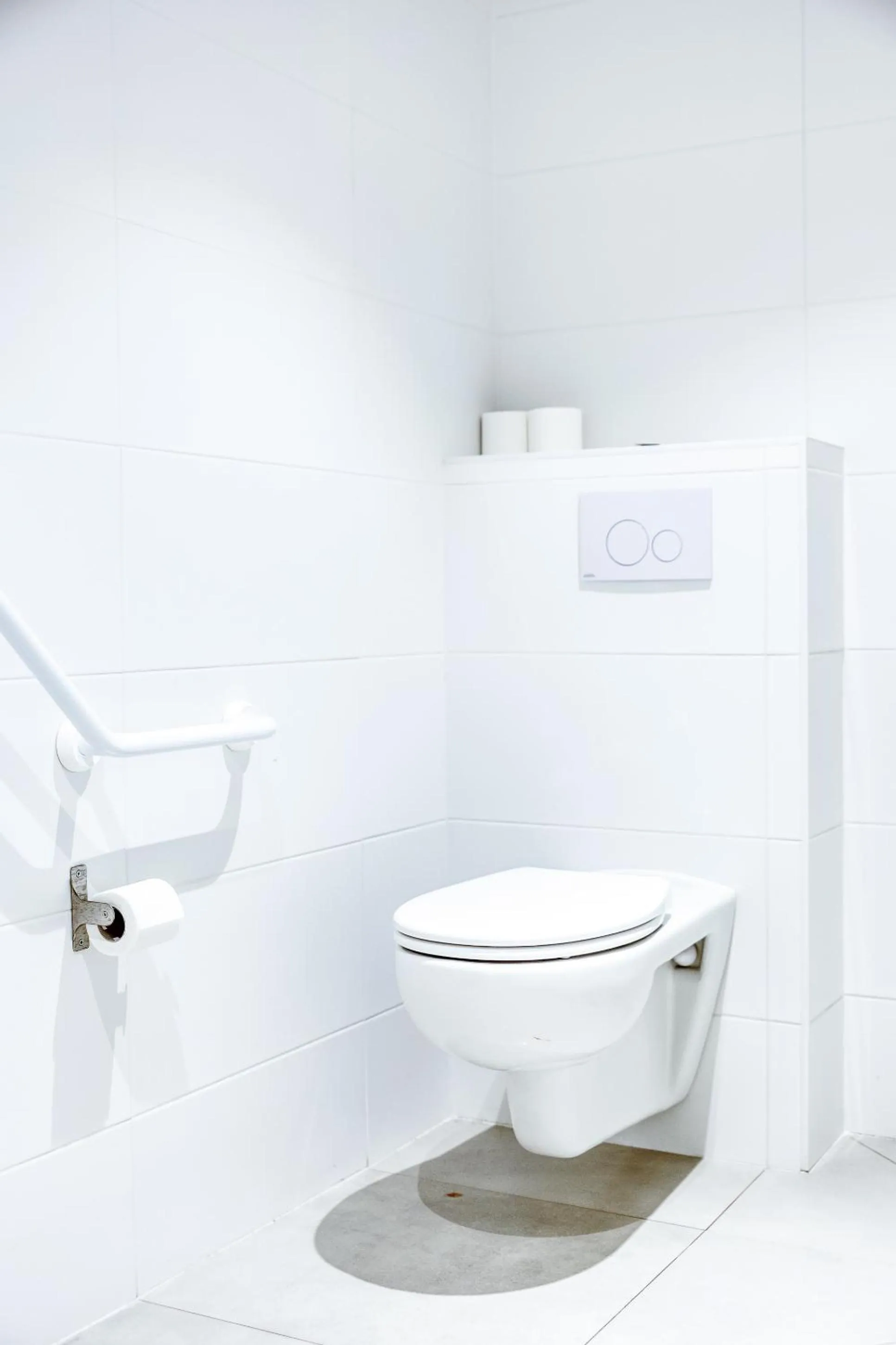 Premiere Classe Cergy Saint Christophe