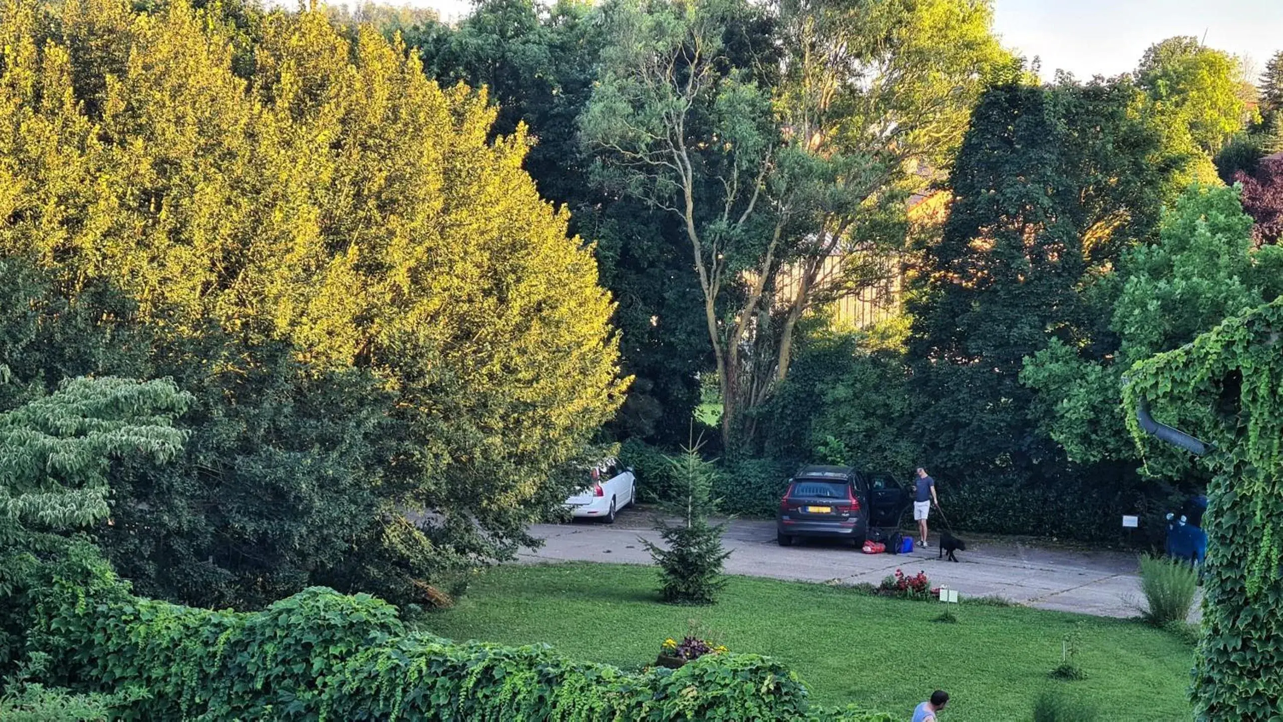 One-Bedroom Apartment in CHEZ PIERRE One-Bedroom Apartment in CHEZ PIERRE