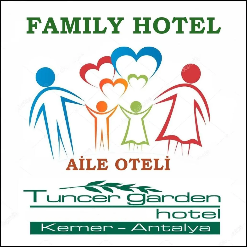 Tuncer Garden Hotel