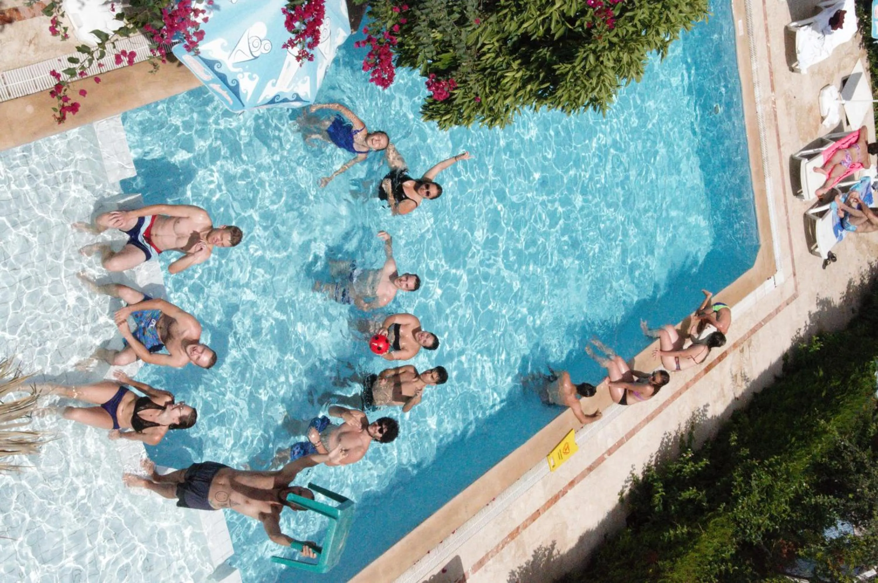 Other in Tuncer Garden Hotel