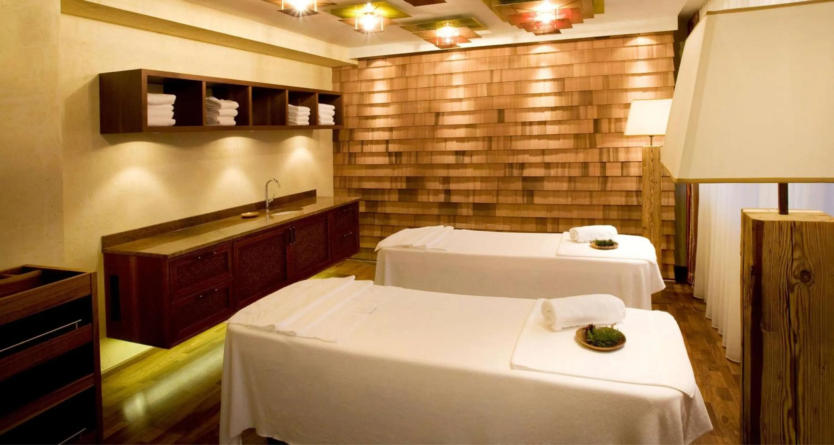 Sports in Wellness-& Nationalpark Hotel Schliffkopf, BWSC