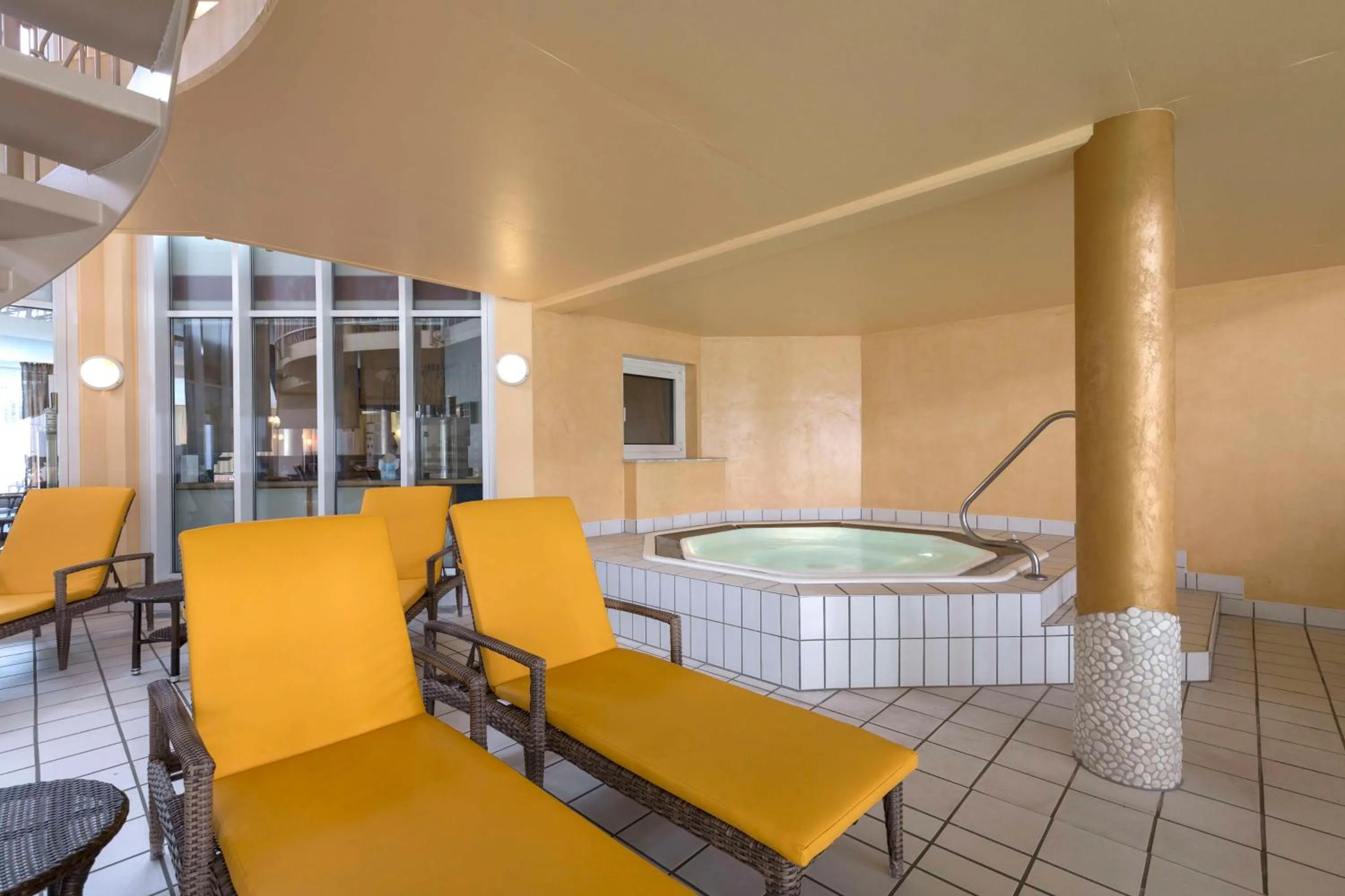 Sports in Wellness-& Nationalpark Hotel Schliffkopf, BWSC