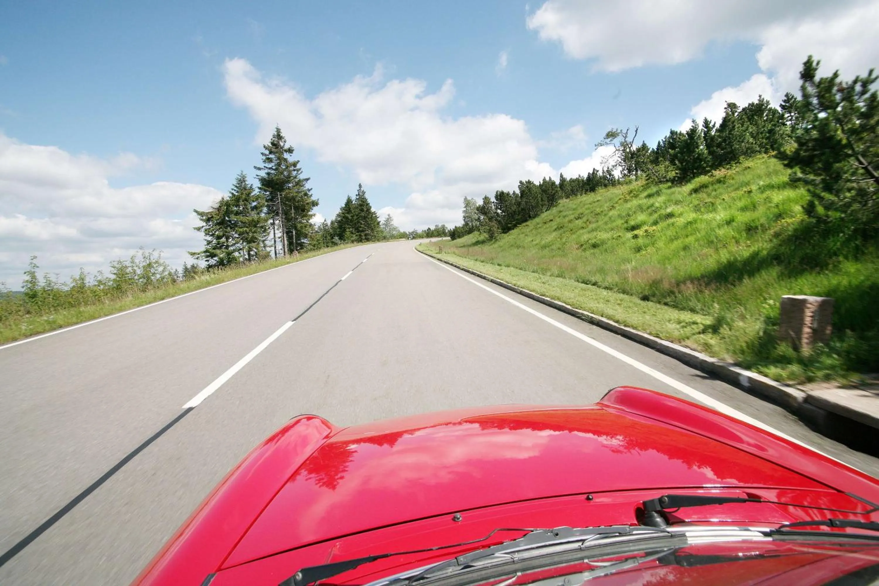 Nearby landmark in Wellness-& Nationalpark Hotel Schliffkopf, BWSC