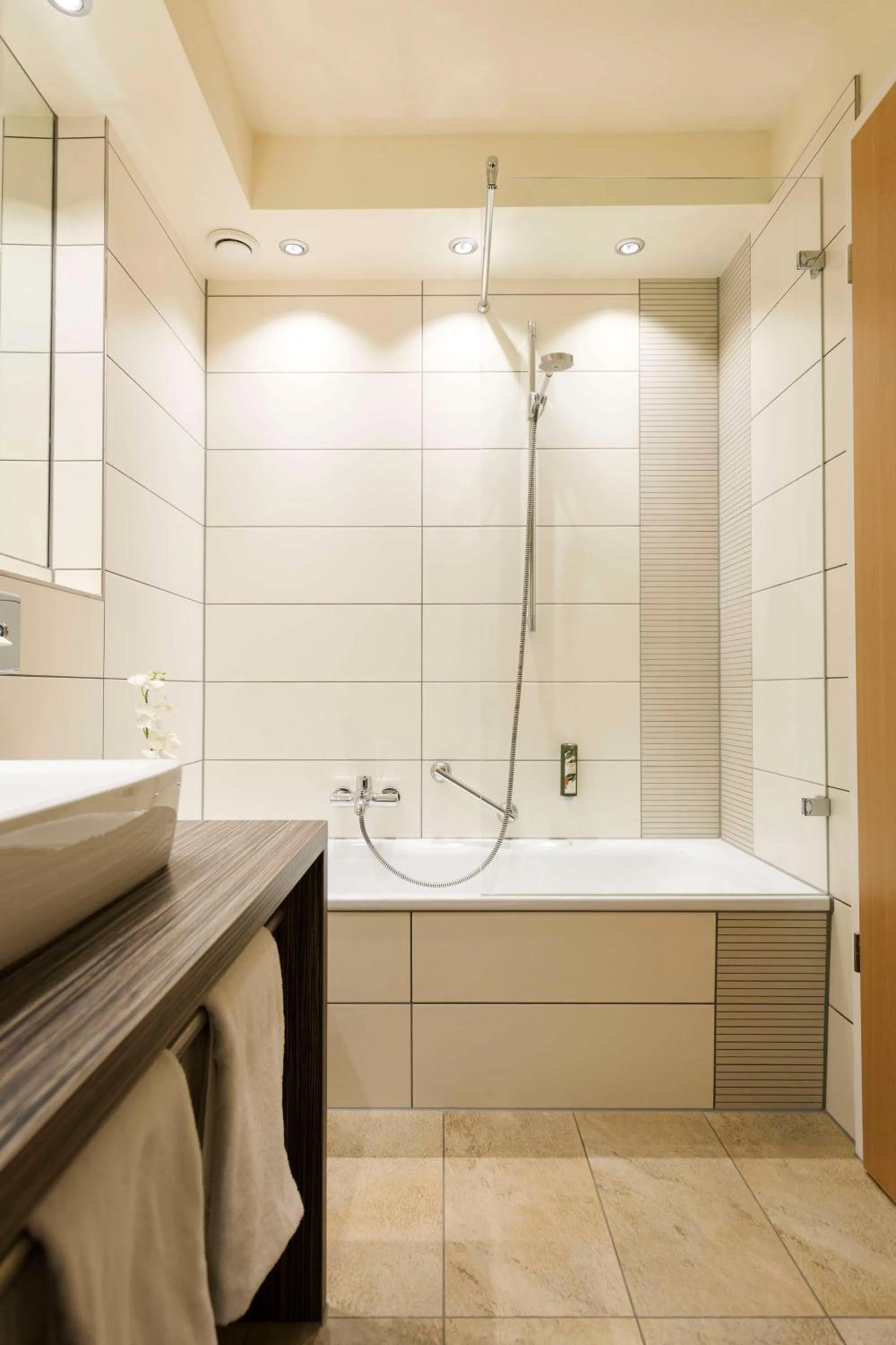 Bedroom in Wellness-& Nationalpark Hotel Schliffkopf, BWSC