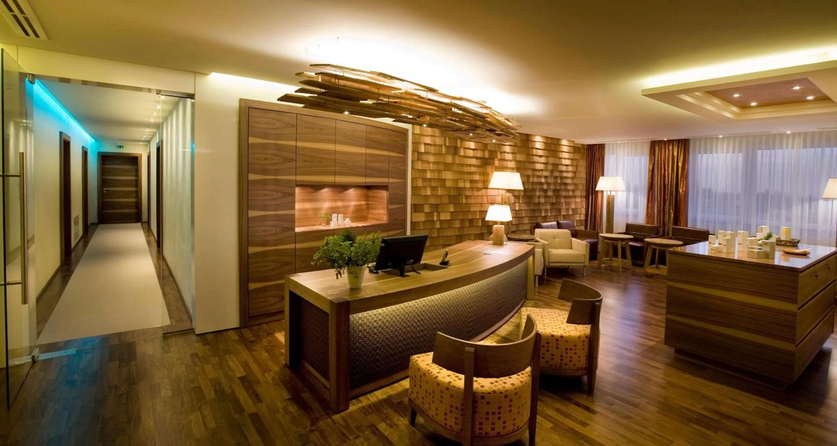 Sports in Wellness-& Nationalpark Hotel Schliffkopf, BWSC