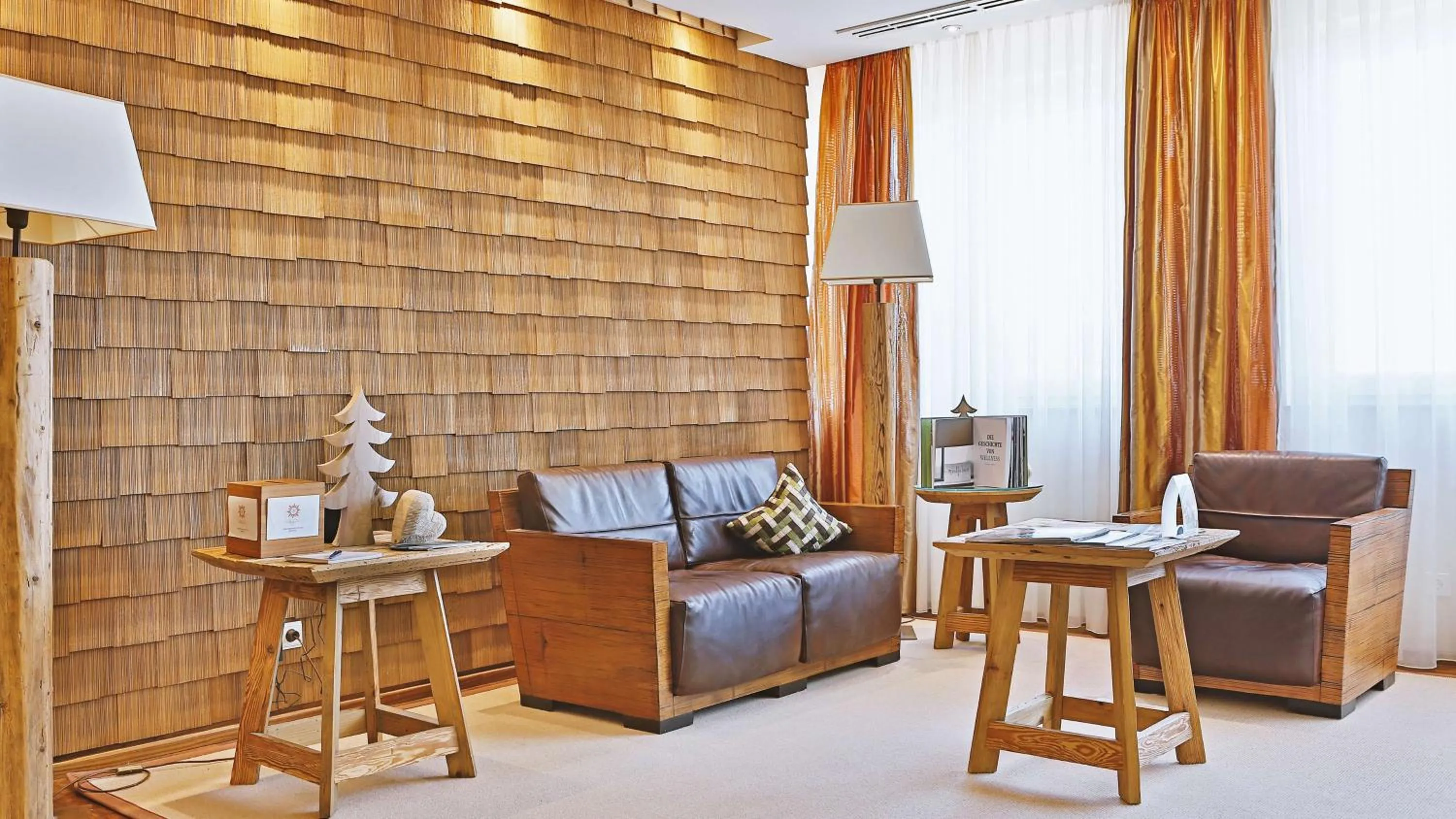 Sports in Wellness-& Nationalpark Hotel Schliffkopf, BWSC