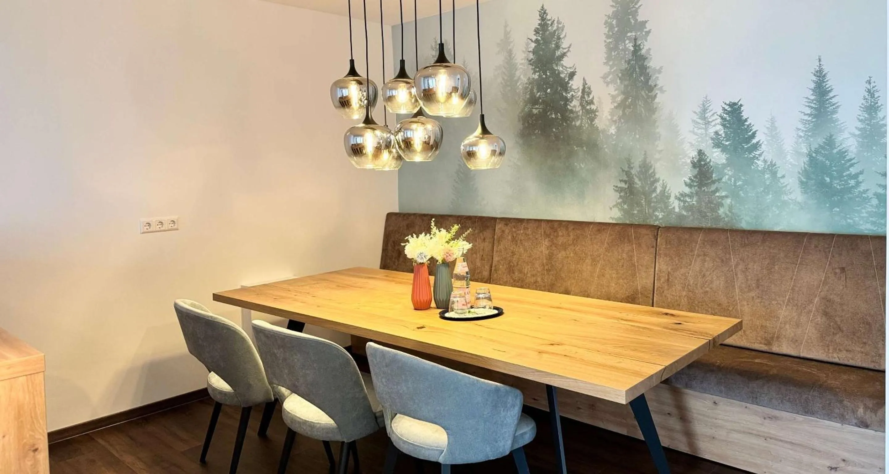 Bedroom in Wellness-& Nationalpark Hotel Schliffkopf, BWSC