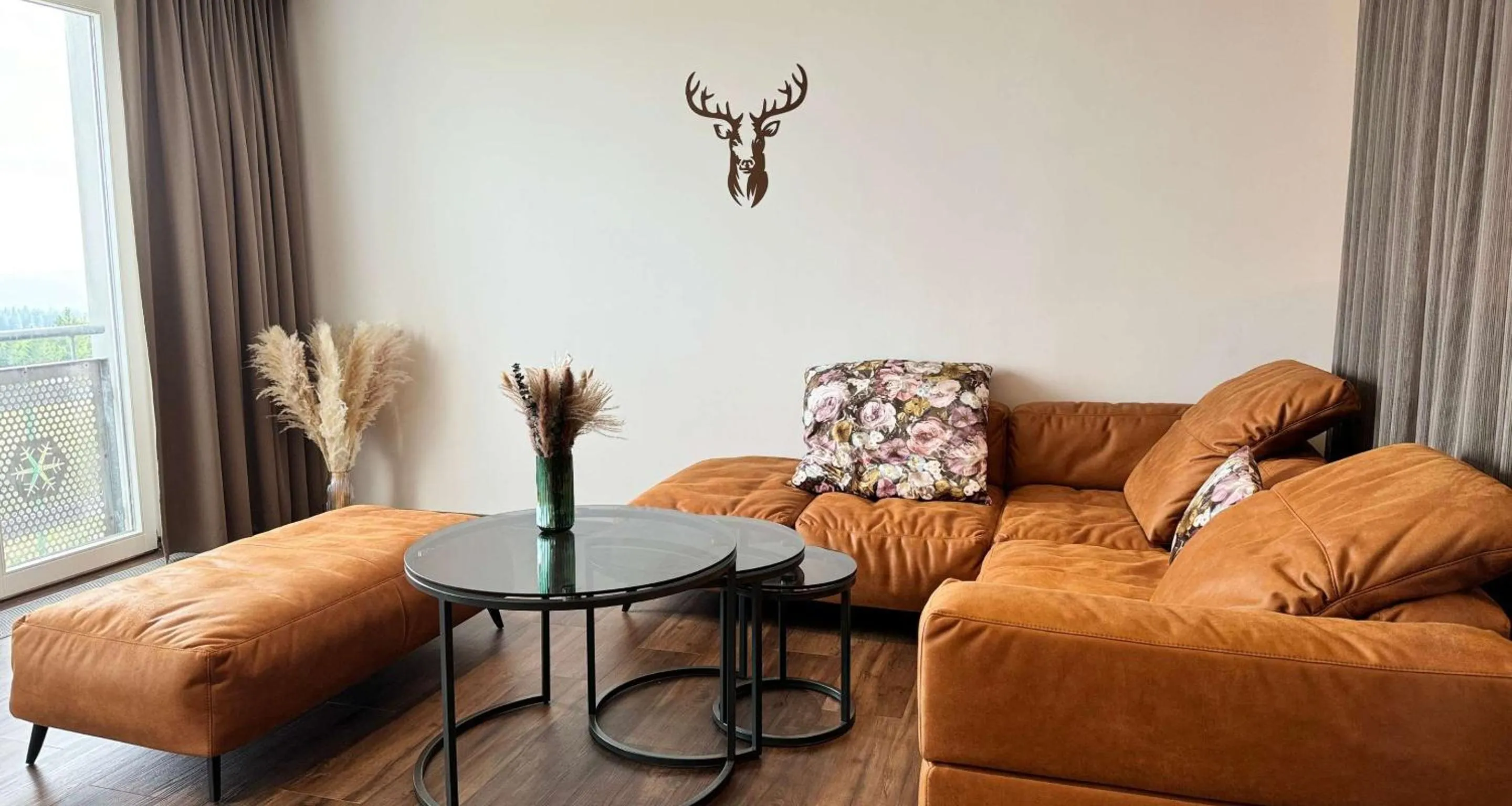 Bedroom in Wellness-& Nationalpark Hotel Schliffkopf, BWSC