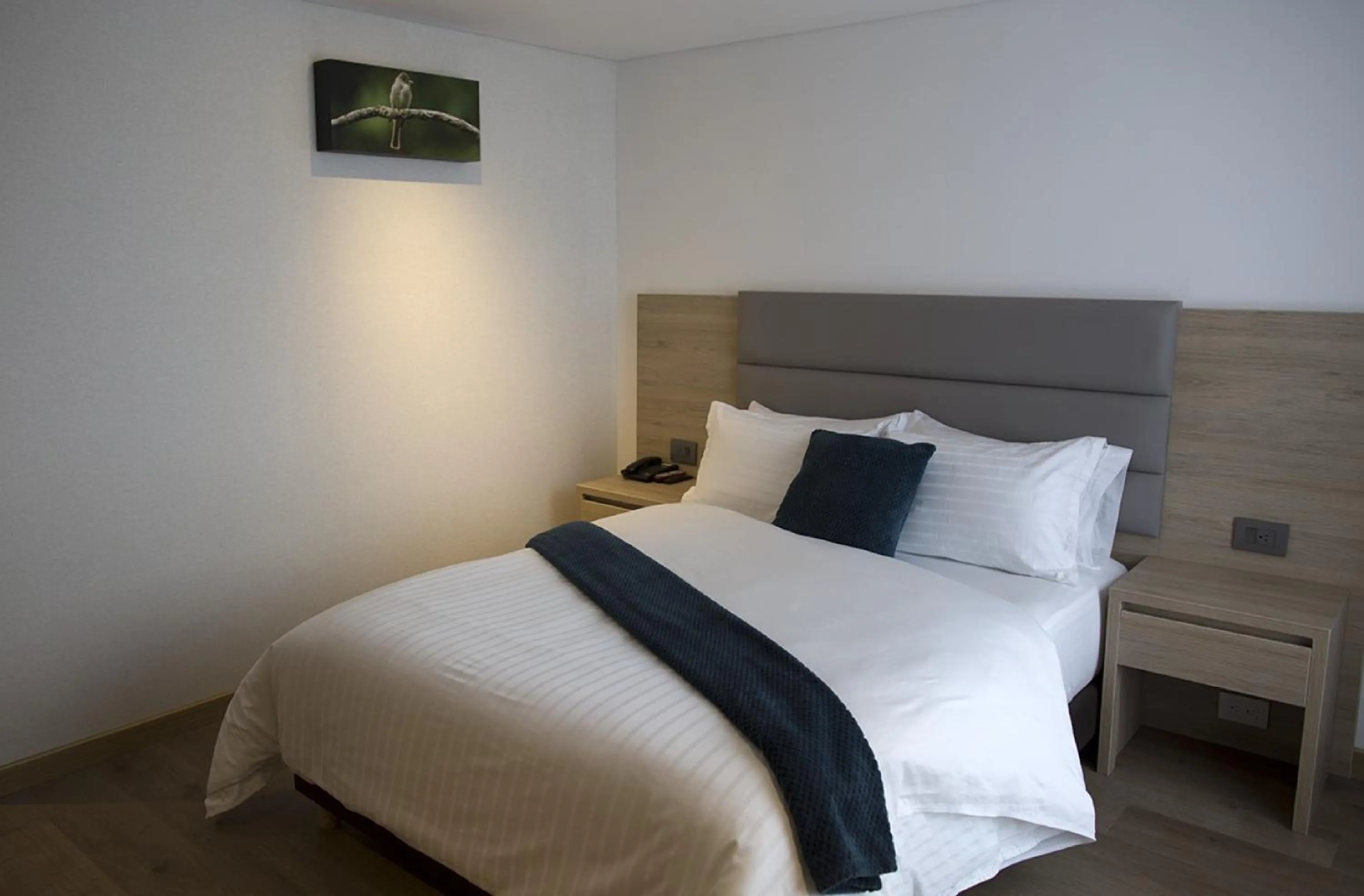 Bed in Turrim Dei Hotel Boutique