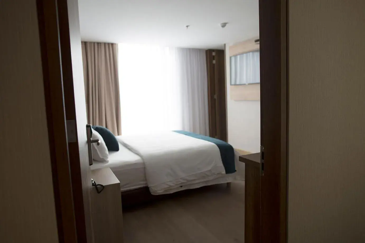 Large Double Room - single occupancy in Turrim Dei Hotel Boutique Large Double Room - single occupancy in Turrim Dei Hotel Boutique