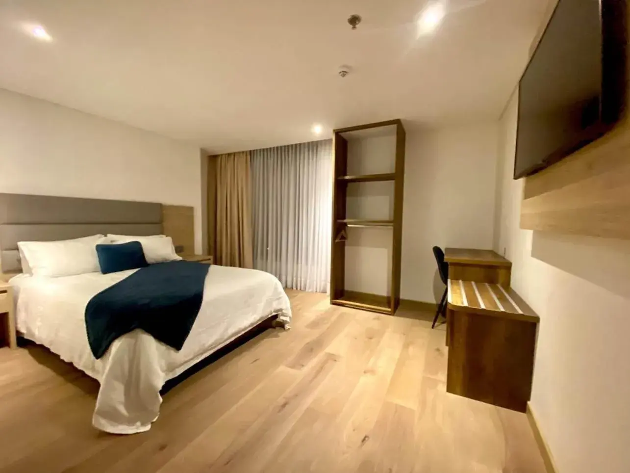 Double Room - single occupancy - Disability Access in Turrim Dei Hotel Boutique Double Room - single occupancy - Disability Access in Turrim Dei Hotel Boutique