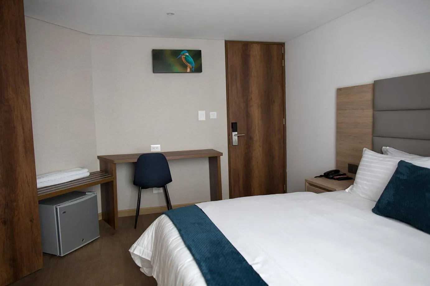 Bedroom, Bed in Turrim Dei Hotel Boutique