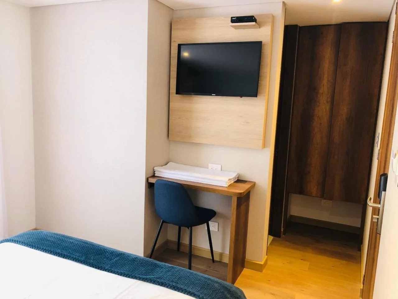 TV and multimedia, Bed in Turrim Dei Hotel Boutique