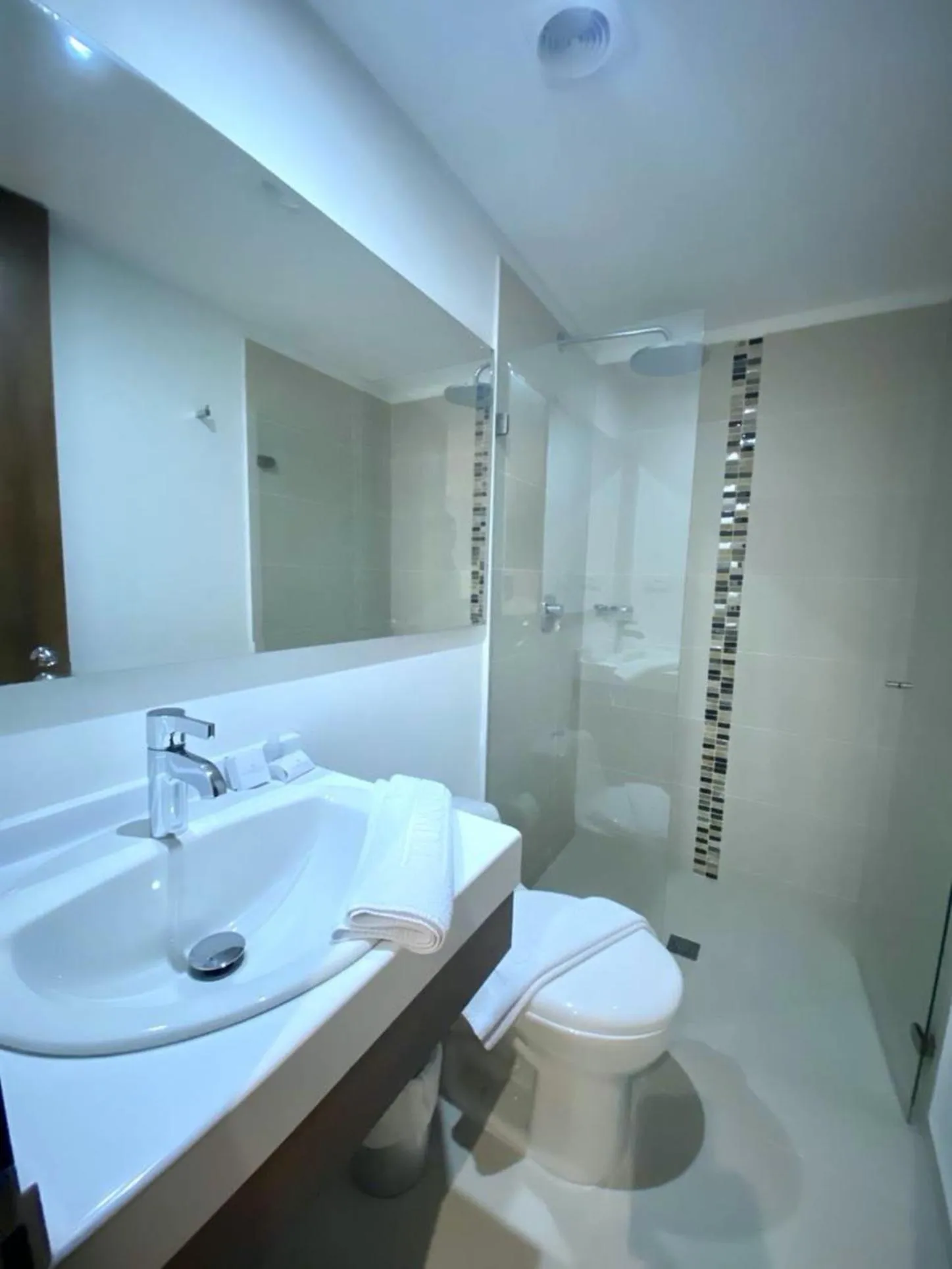 Bathroom in Turrim Dei Hotel Boutique