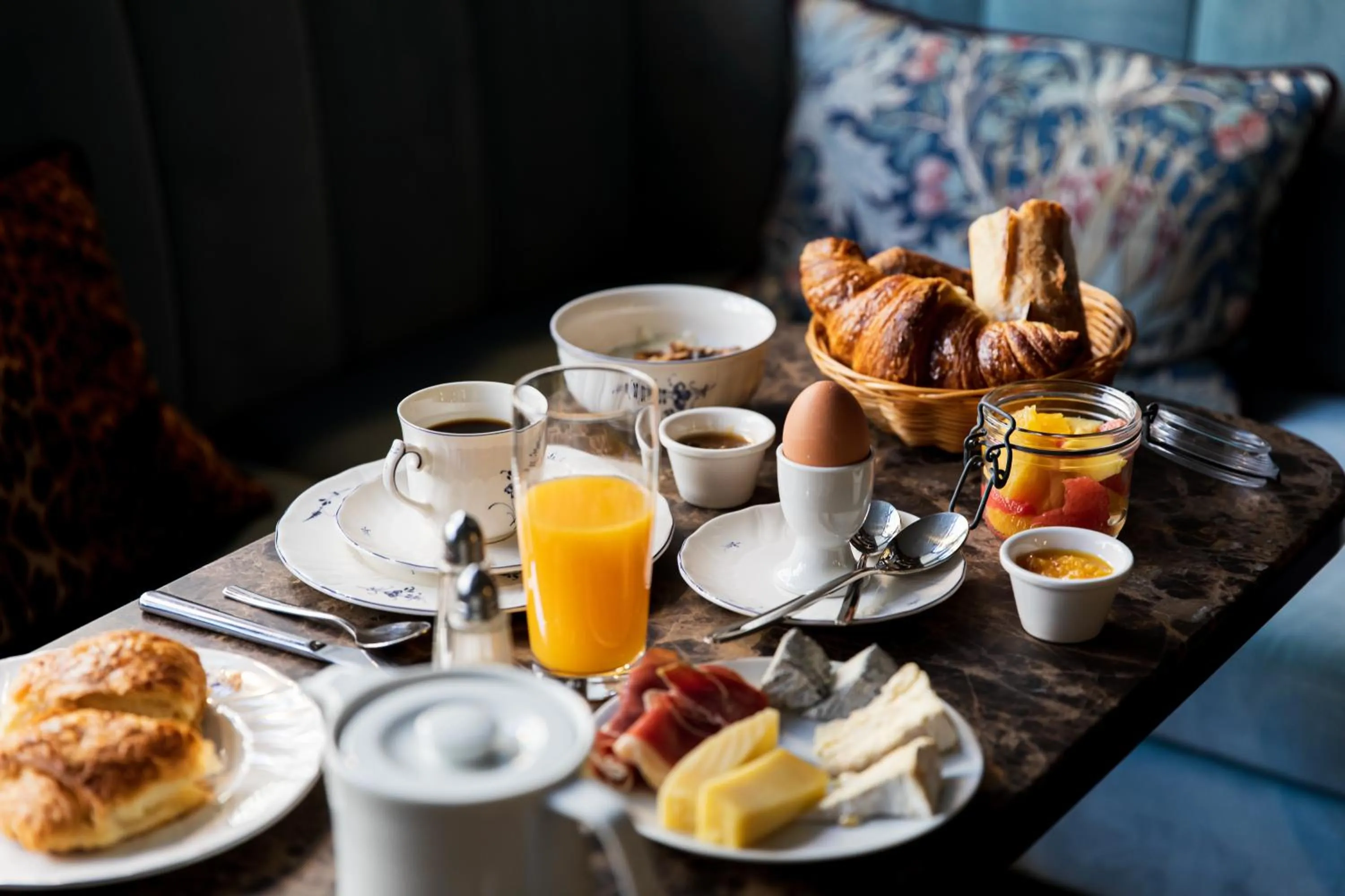 Hôtel Léopold - Orso Hotels