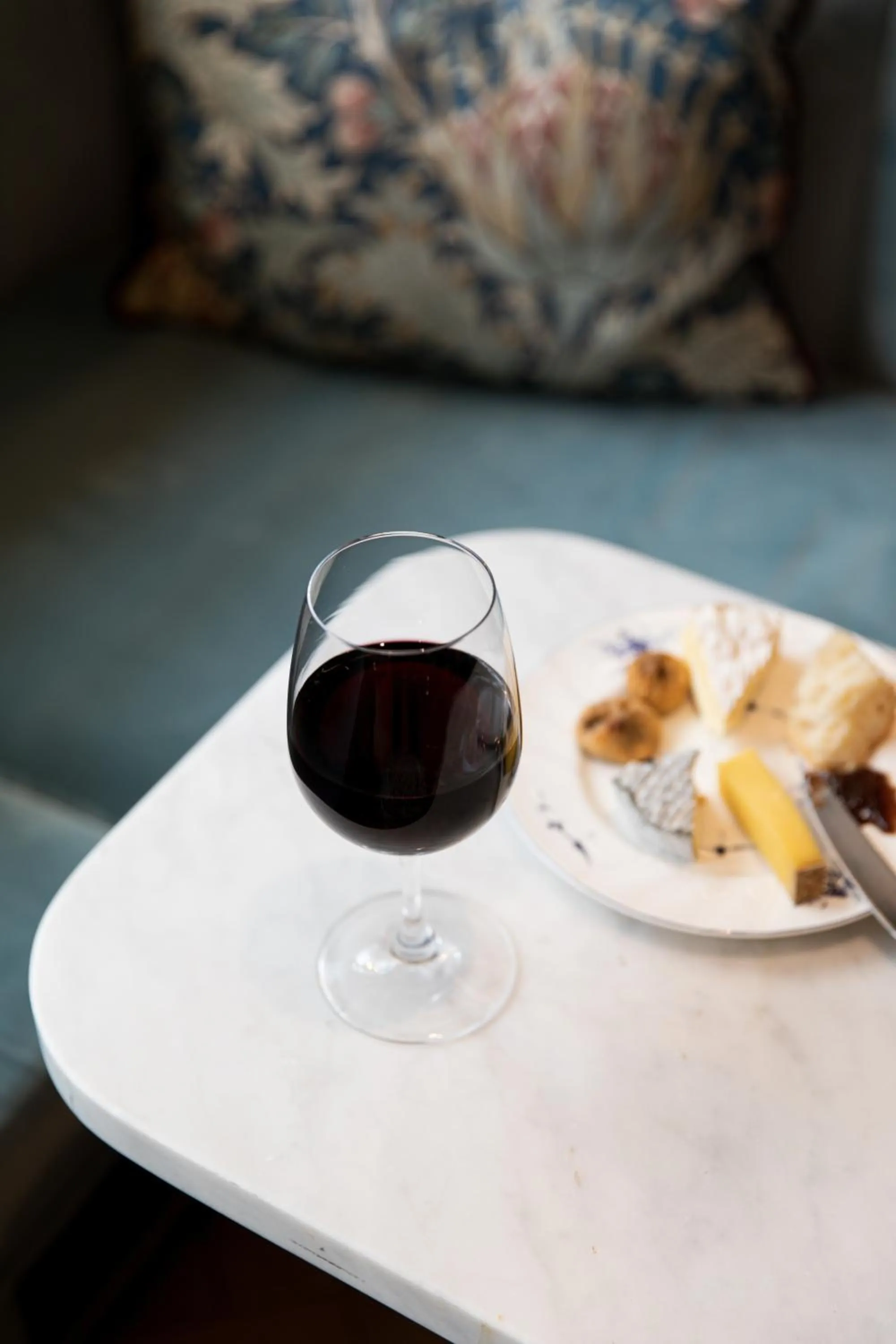 Lounge or bar in Hôtel Léopold - Orso Hotels