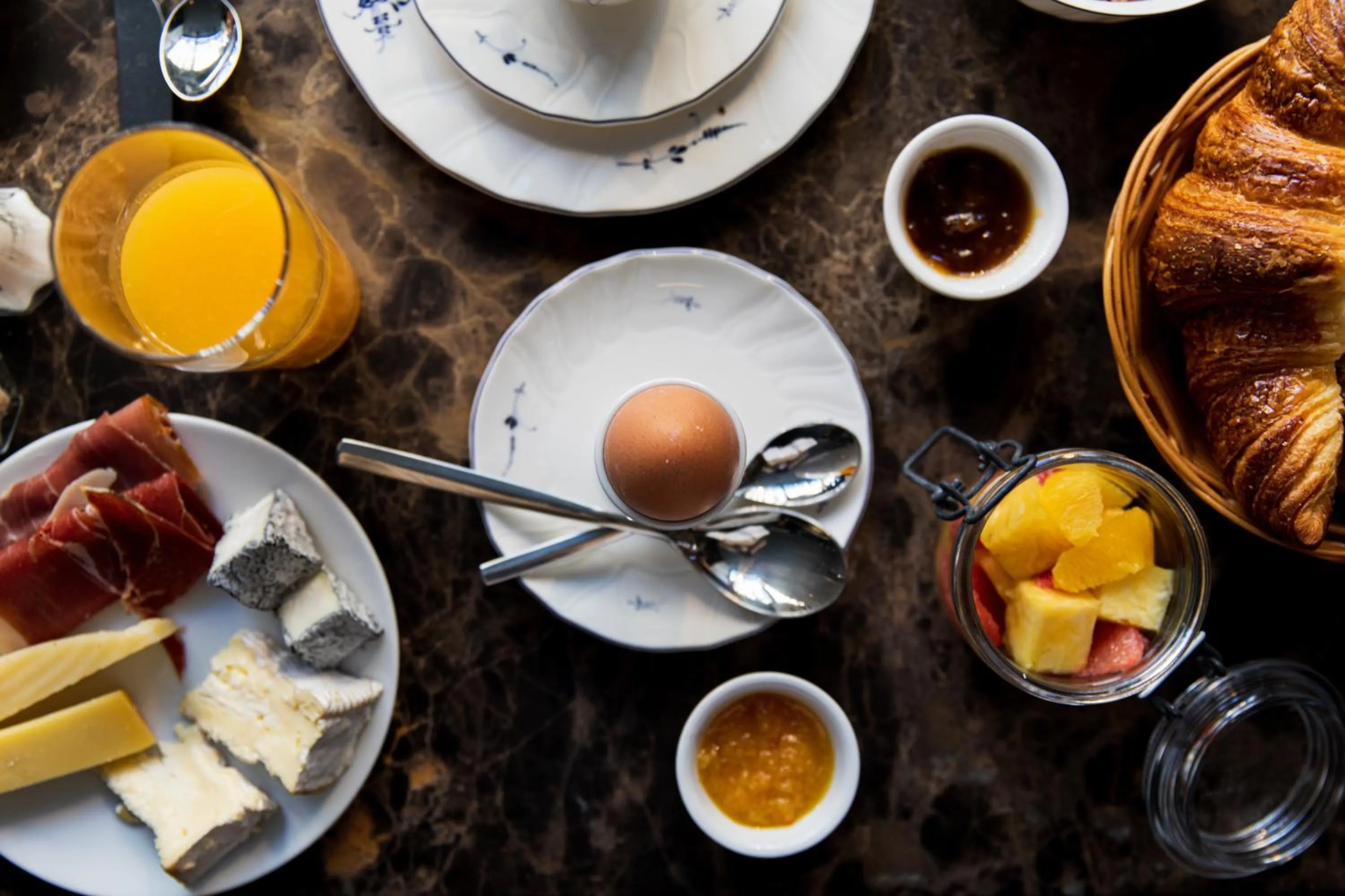 Hôtel Léopold - Orso Hotels