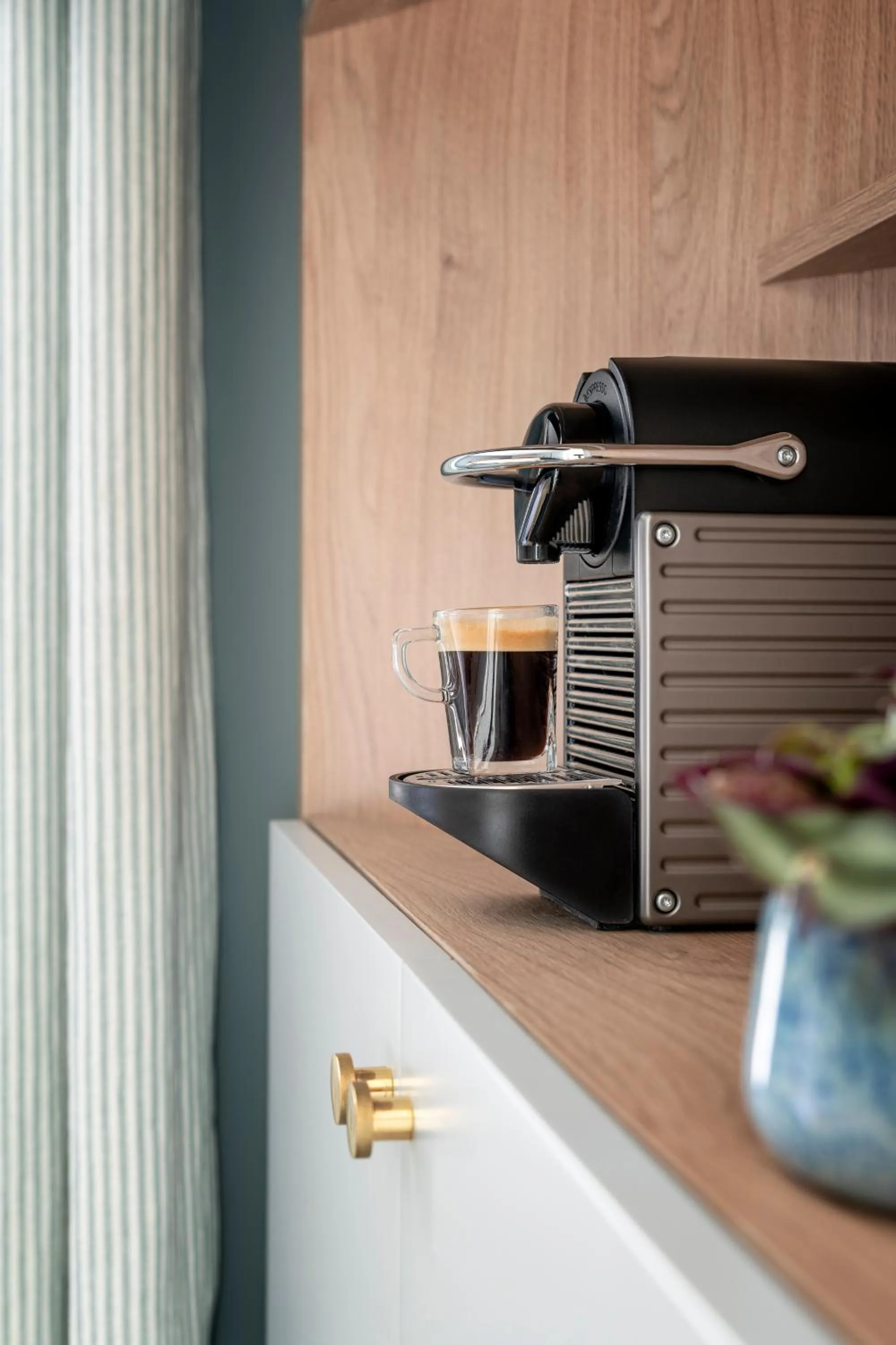 Hôtel Léopold - Orso Hotels