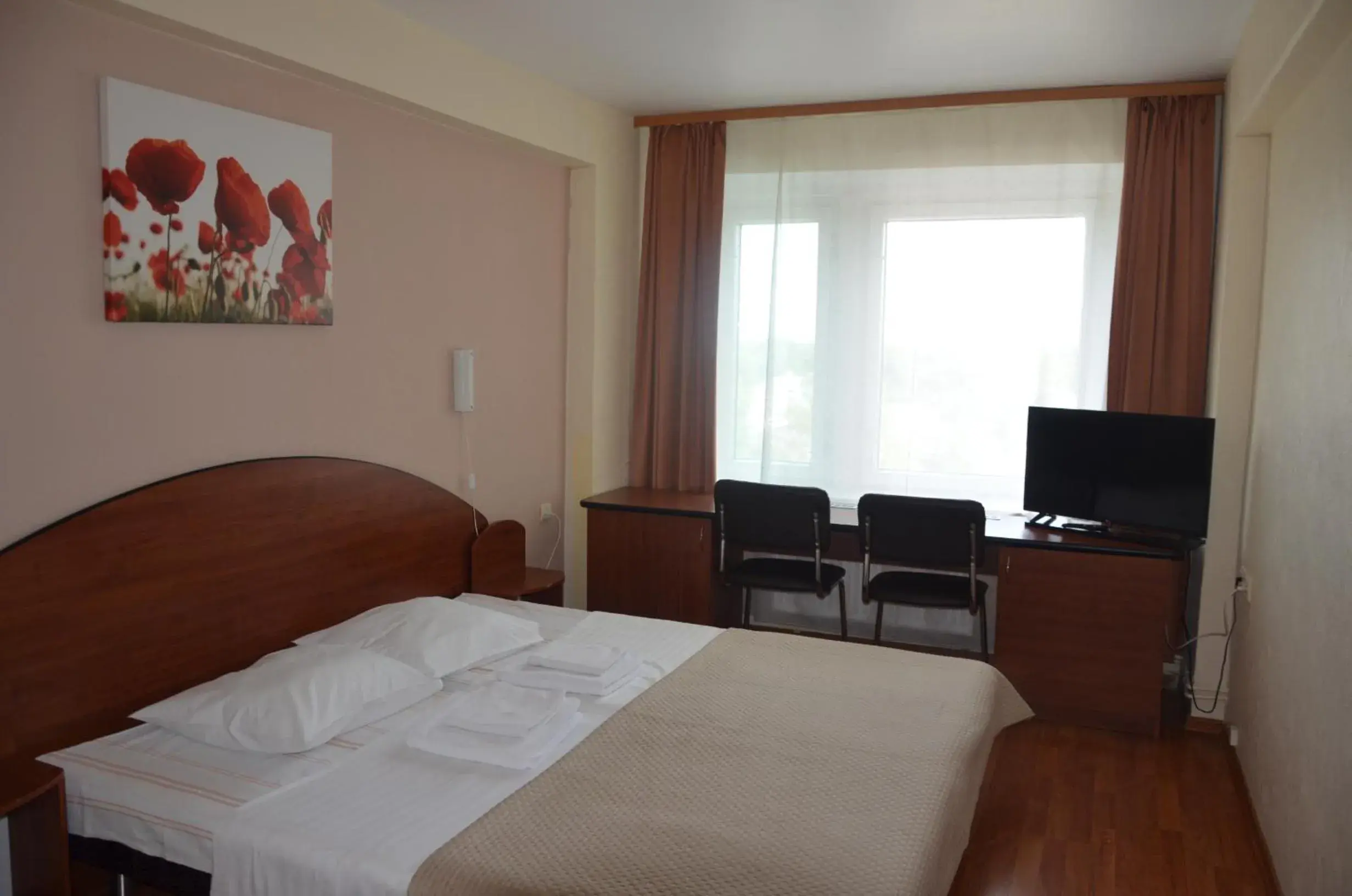 Triple Room in Latgale Triple Room in Latgale