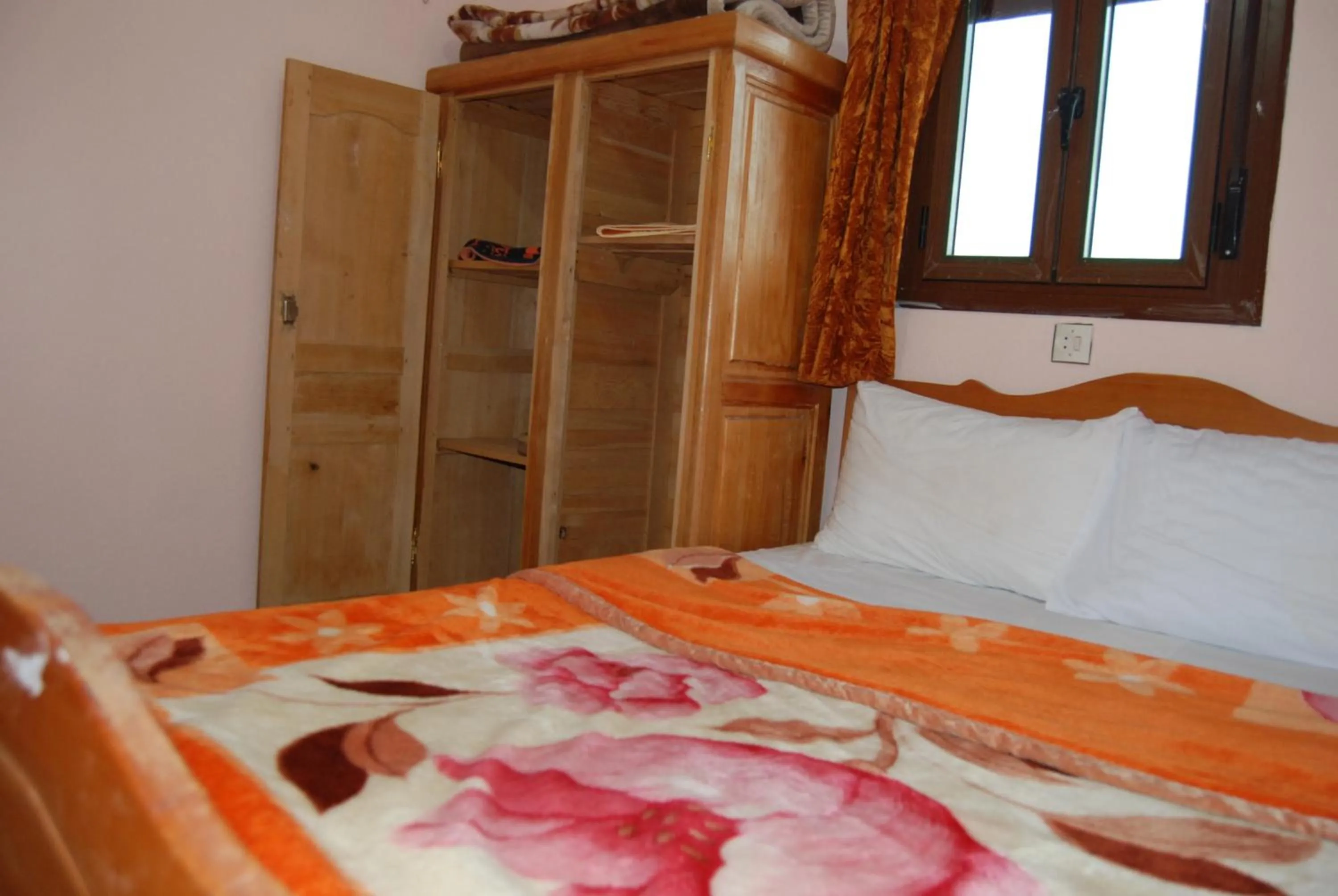 Auberge Tafilalt Bouzmou Bouzmou