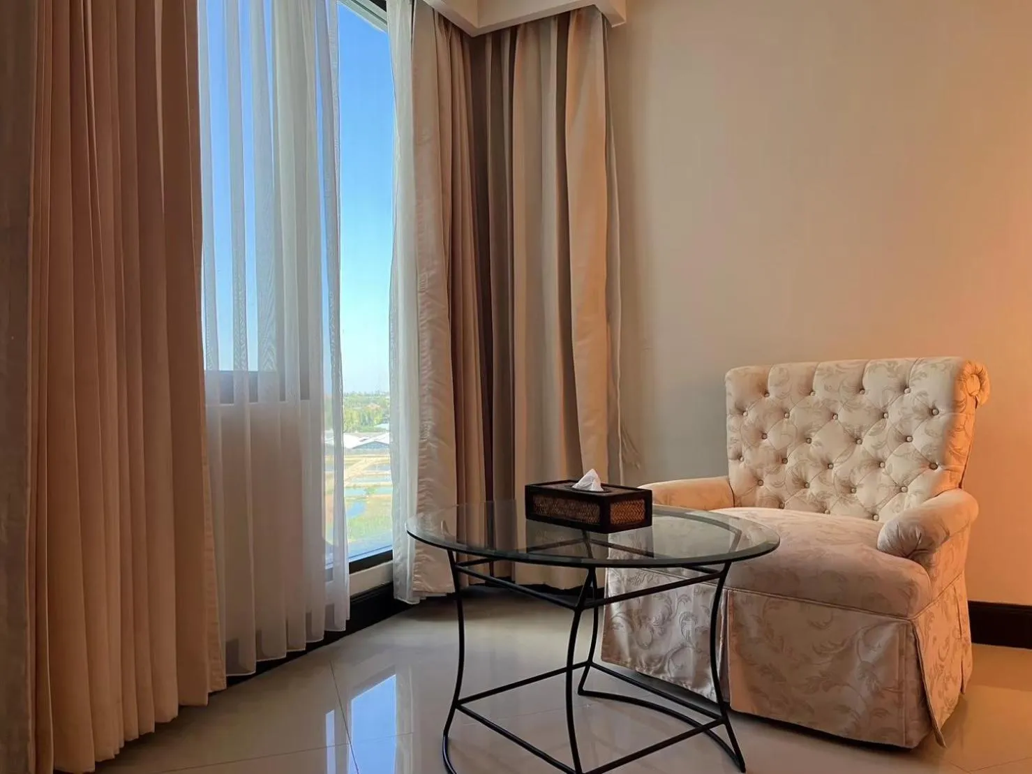 Suntara Wellness Resort & Hotel