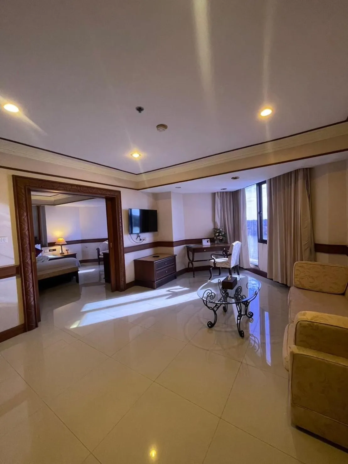 Suntara Wellness Resort & Hotel