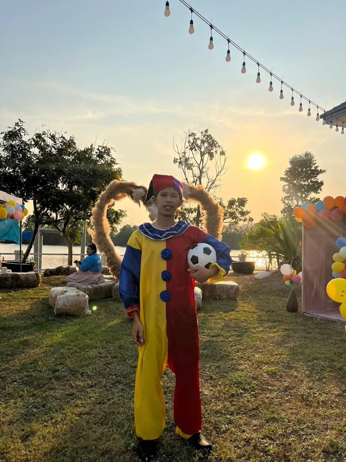 Activities in Suntara Wellness Resort & Hotel