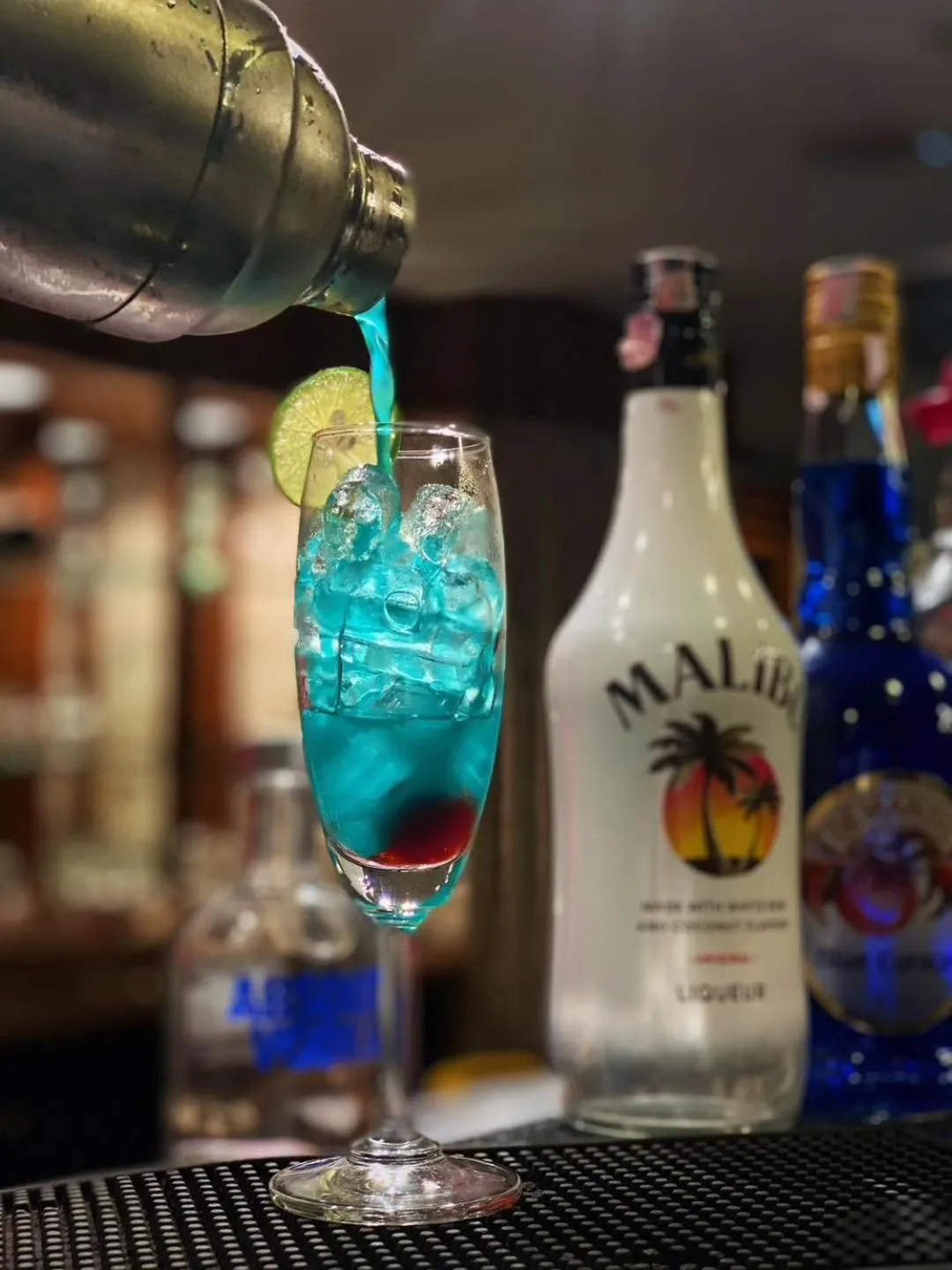 Drinks in Suntara Wellness Resort & Hotel