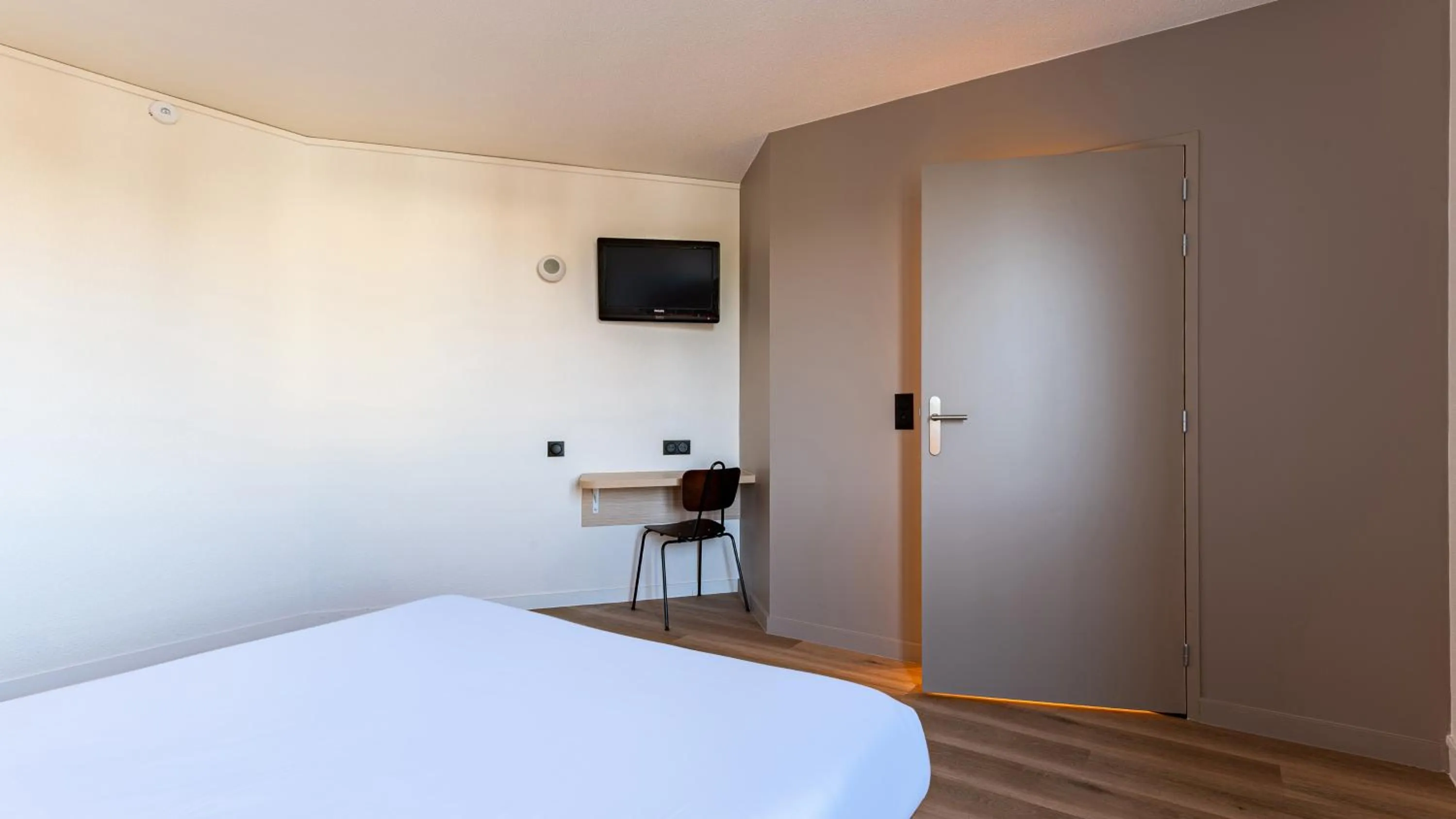 Bed in Première Classe Marne-la-Vallée - Bussy Saint Georges